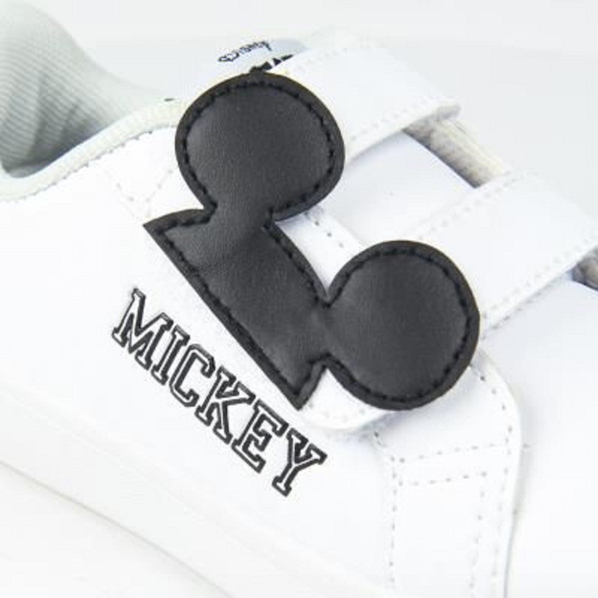 Disney Mickey Mouse Sneaker Kinderschuhe – Bequeme und stylische Laufschuhe Sneaker