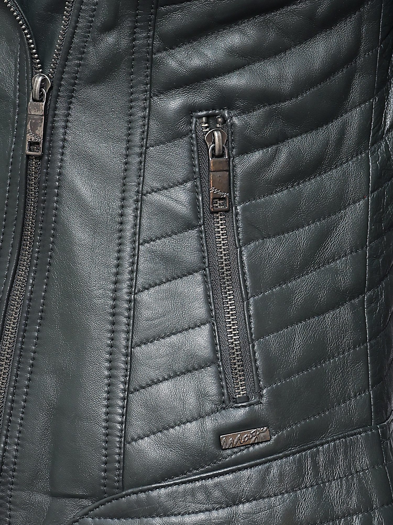 Maze Lederjacke Sally