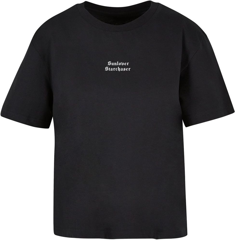 Miss Tee T-Shirt Sunlover Starchaser Tee günstig online kaufen