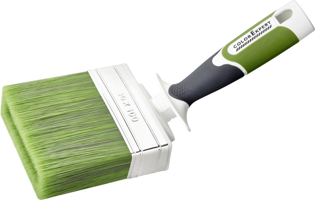 Color Expert Pinsel Color Expert Lasur-Flächenstreicher WoodStar