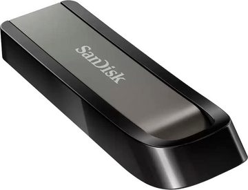 Sandisk Ultra Extreme Go 3.2 Flash Drive 128 GB USB-Stick (USB 3.2, Lesegeschwindigkeit 400 MB/s)