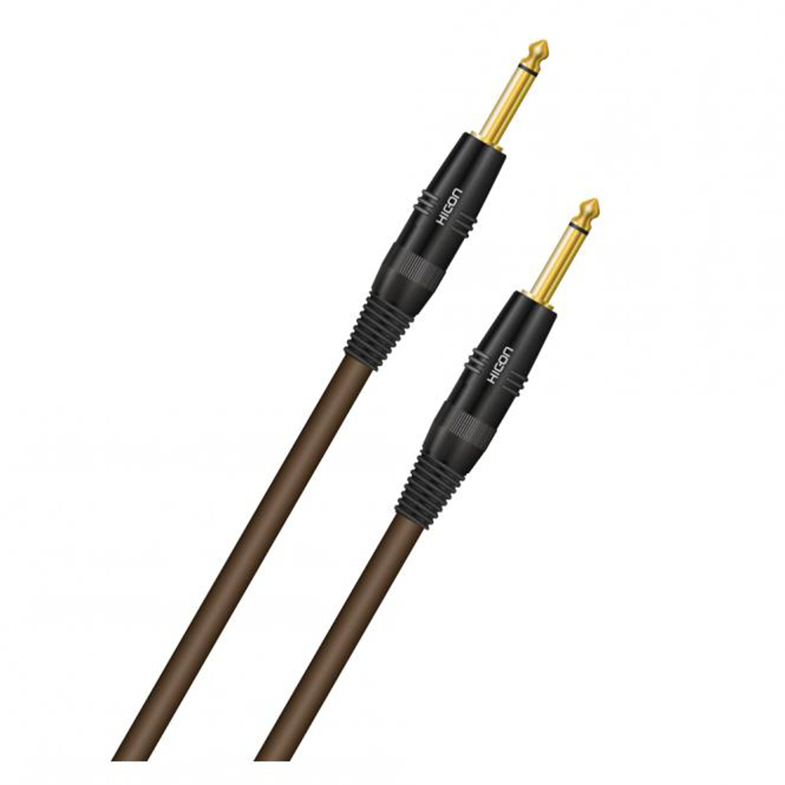 Sommer Cable Instrumentenkabel, SXGV-0600 SC-SPIRIT XXL Instrumentenkabel 6 m - Instrumentenkabel