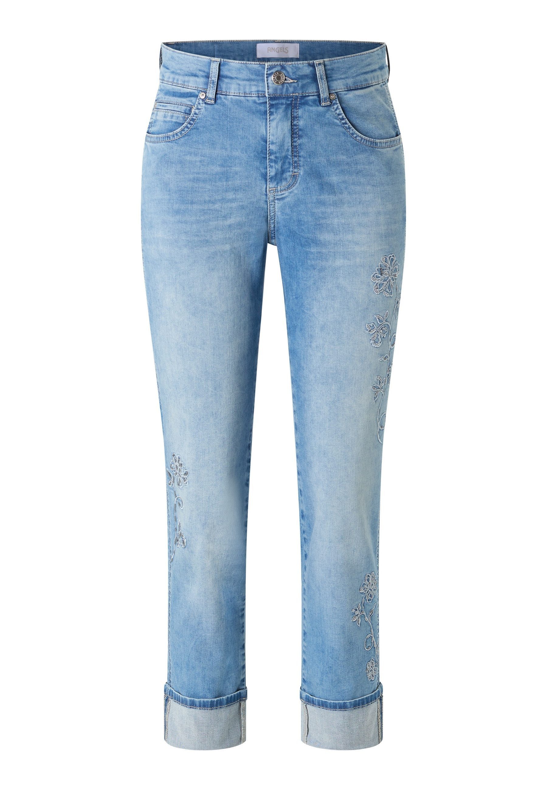 ANGELS Bequeme Jeans