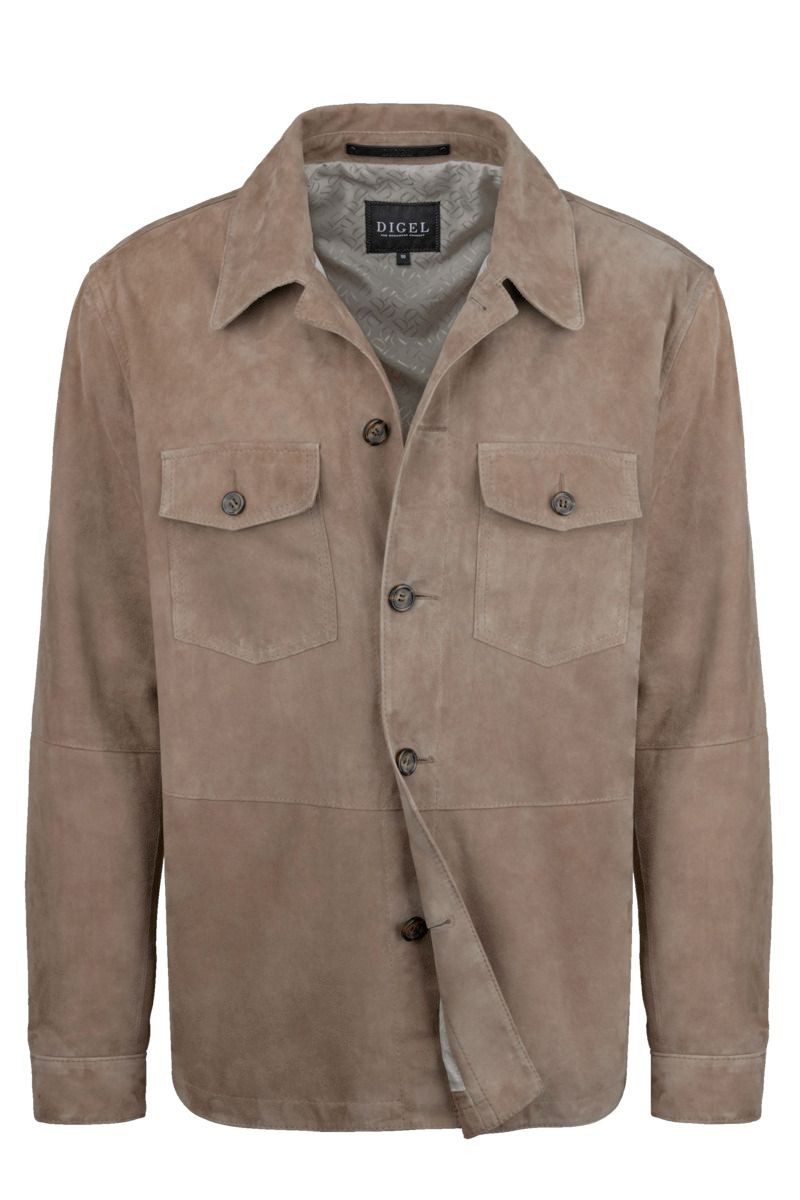 Digel Steppjacke