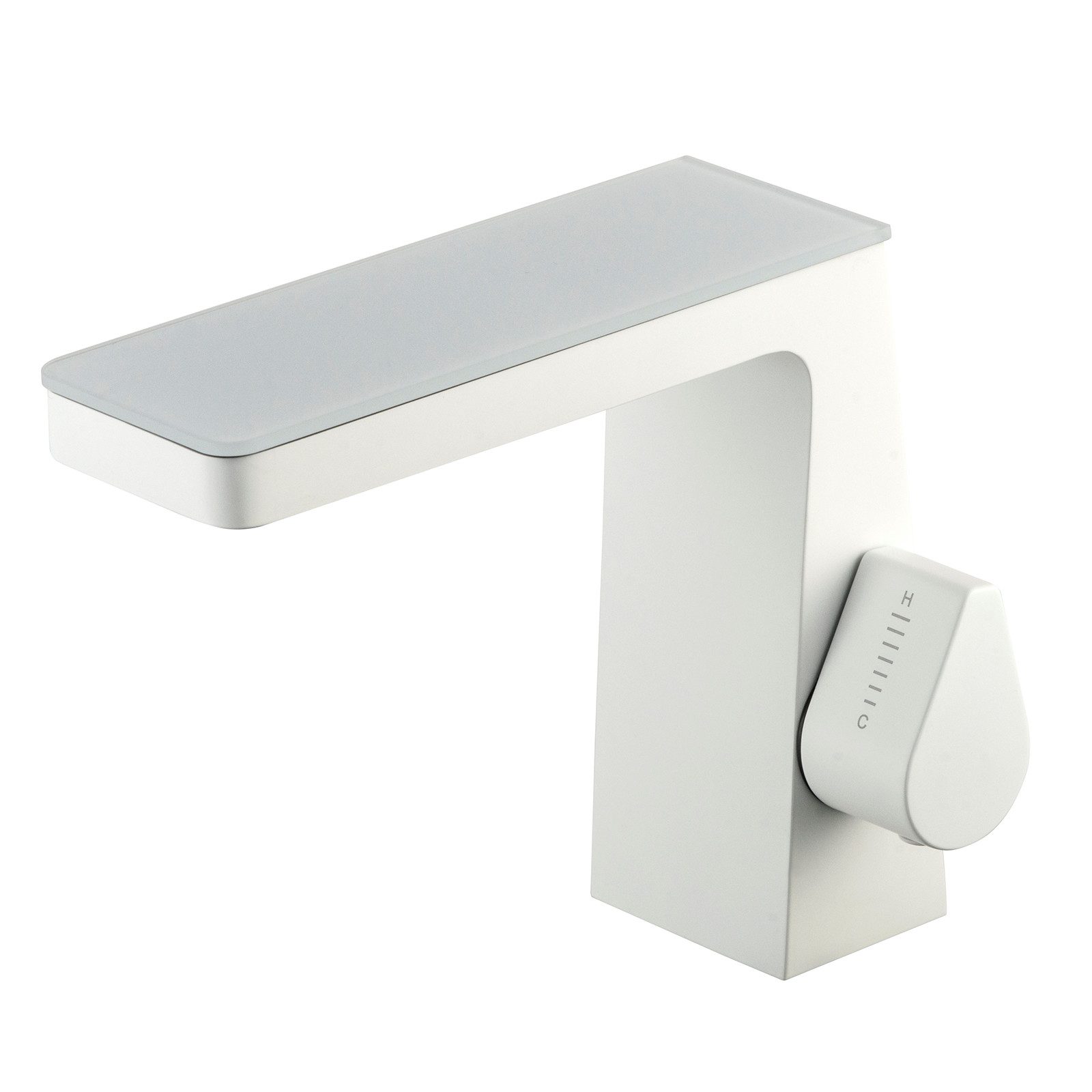 Bernstein Waschtischarmatur NT7320 Design Wasserfall günstig online kaufen