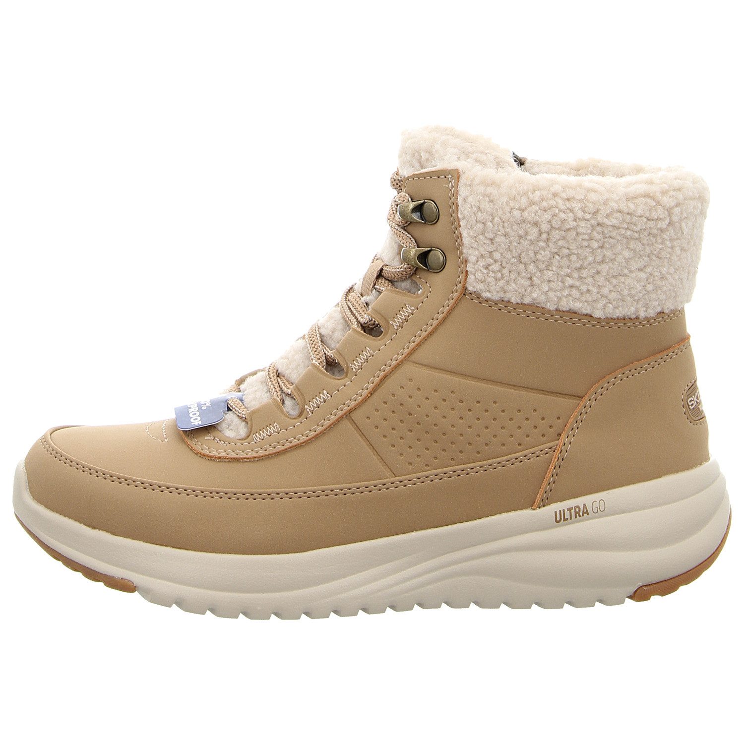 Skechers ON-THE-GO STELLAR Schnürstiefelette