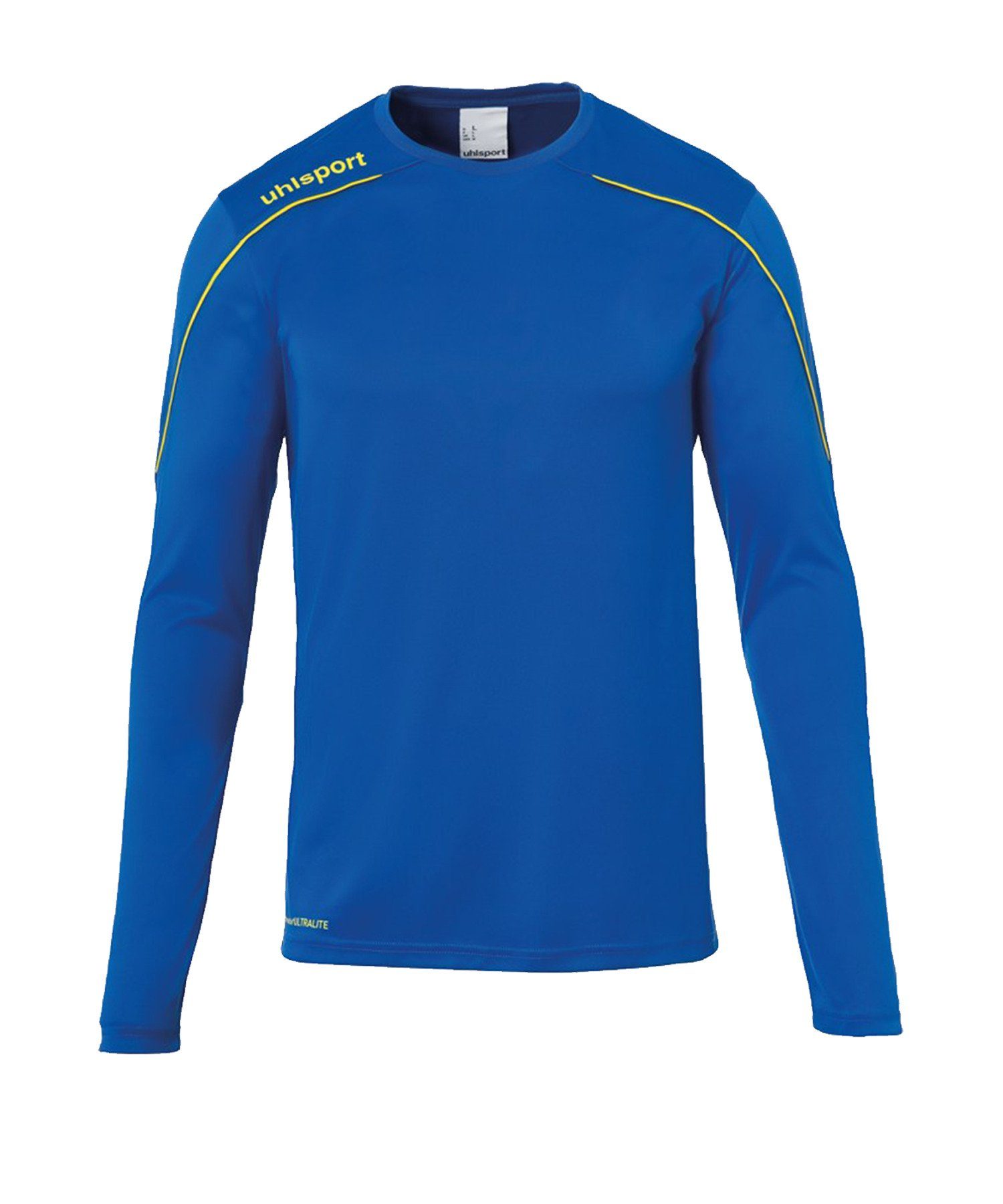 Fußballtrikot uhlsport Stream 22 Trikot langarm Kids