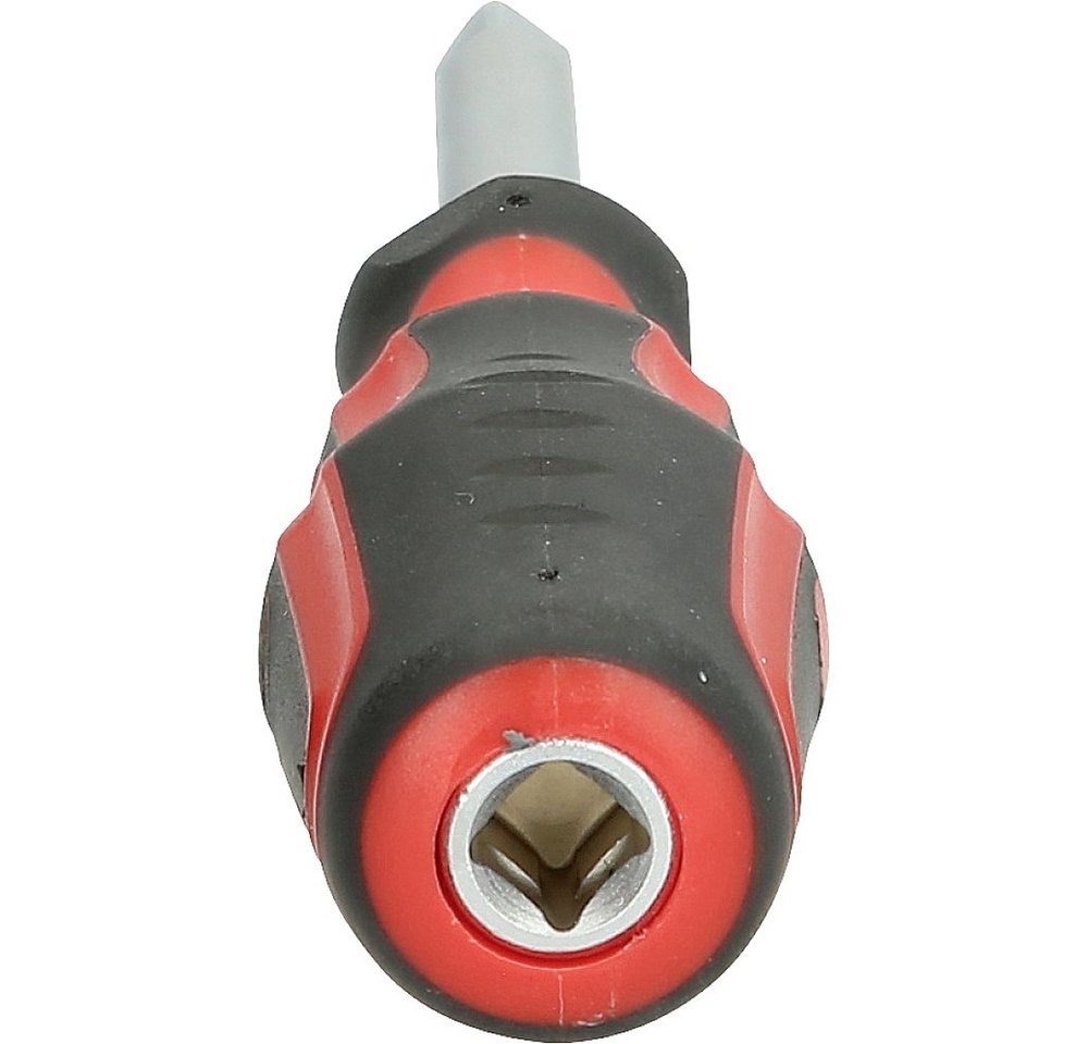 Thumbnail - KS Tools Schraubendreher KS Tools 911.1434 Vierkant-Schraubendreher