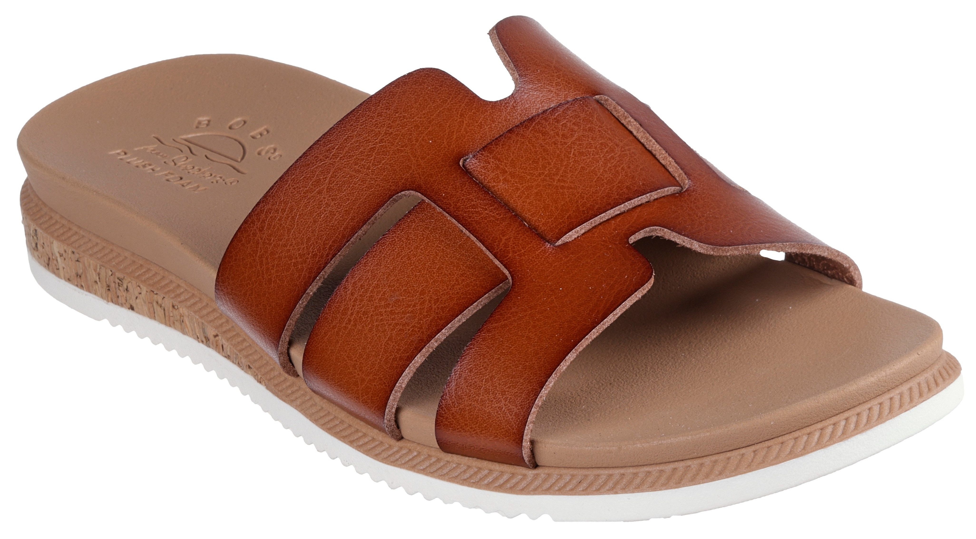 Skechers DESERT KISS LOW-PEAK LOOK Pantolette, günstig online kaufen