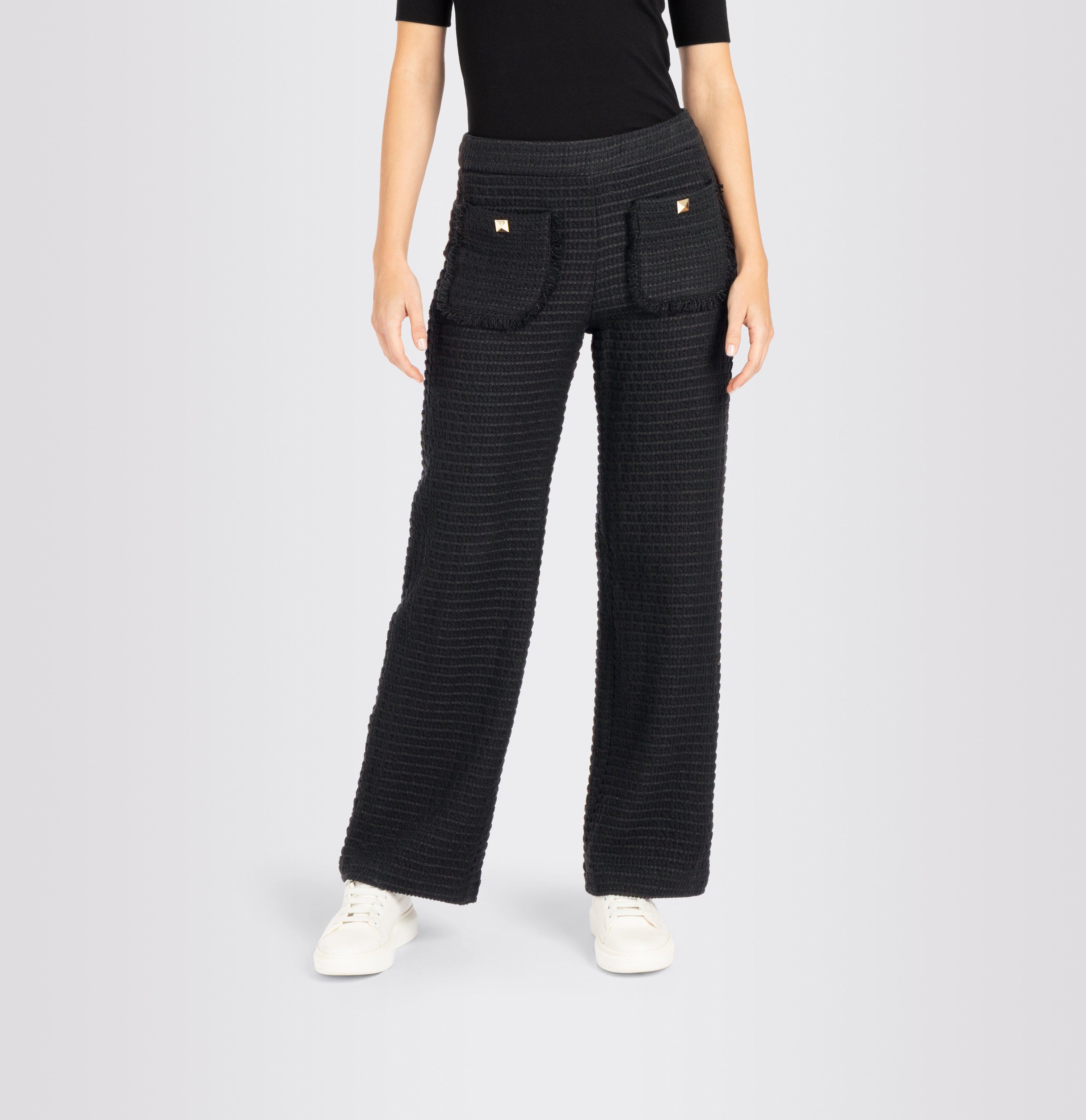 Stoffhose