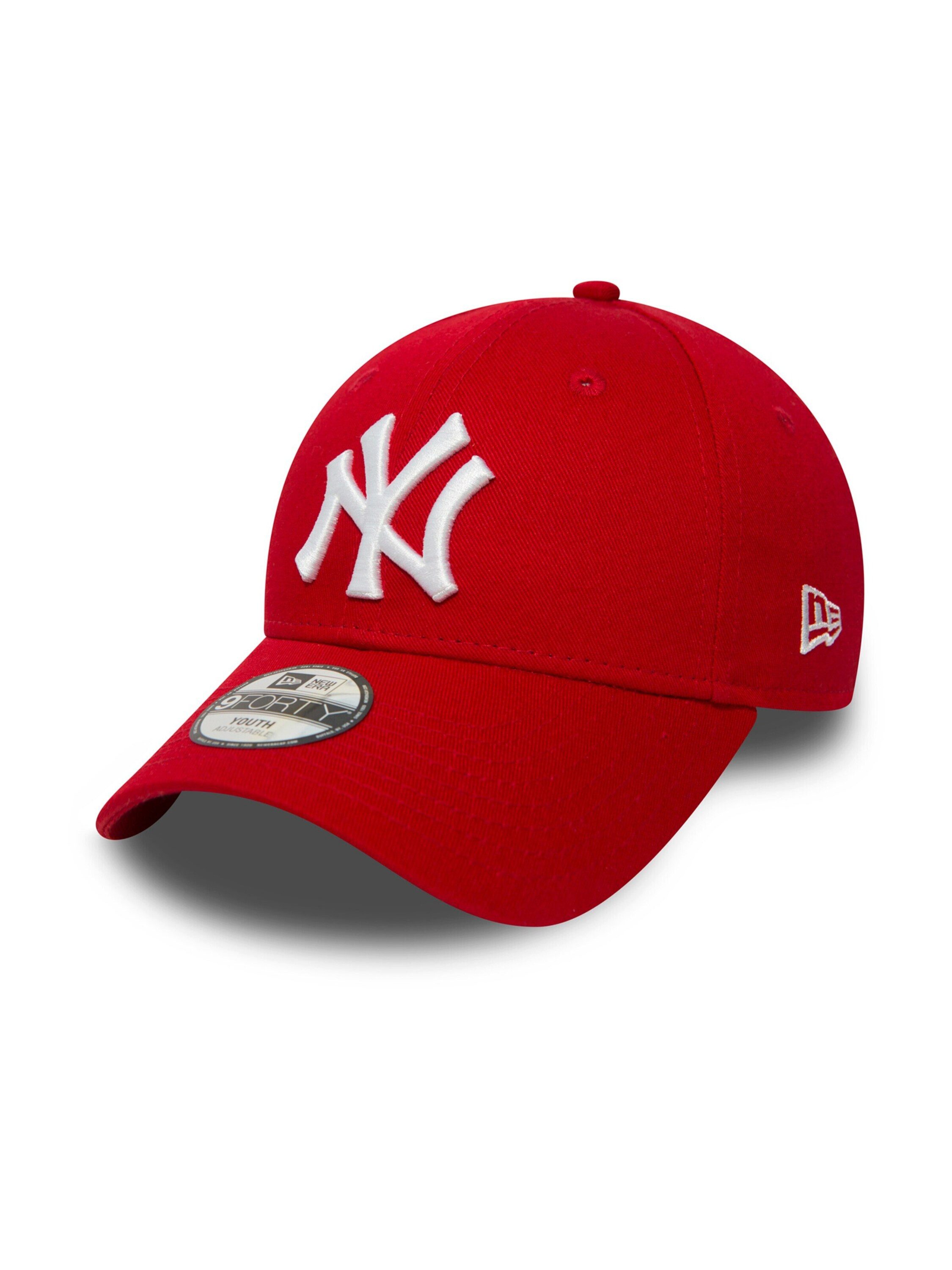 New Era Sonnenhut League Basic Neyyan (1-St)