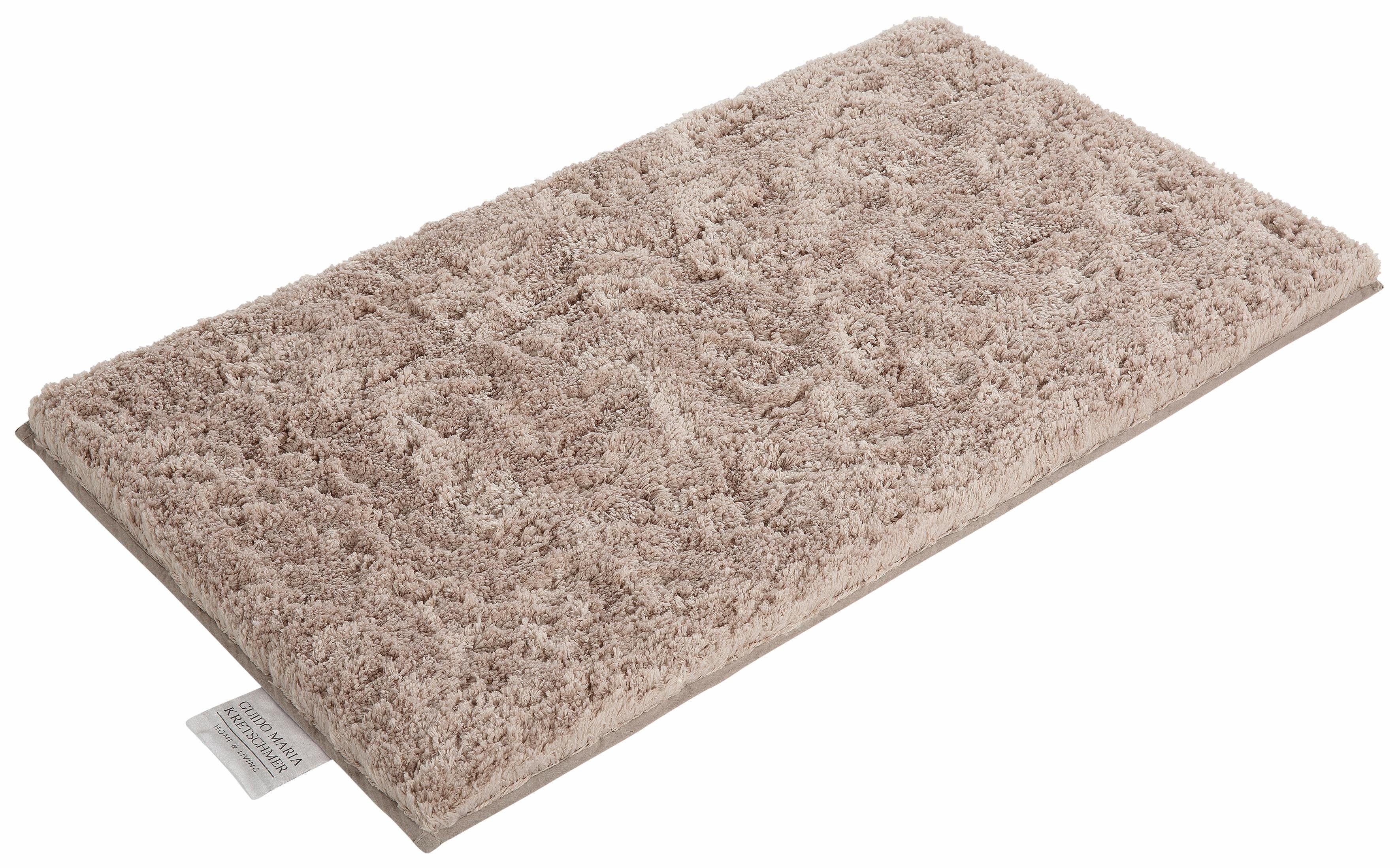 Guido Maria Kretschmer Home&Living Badematte Jari, günstig online kaufen