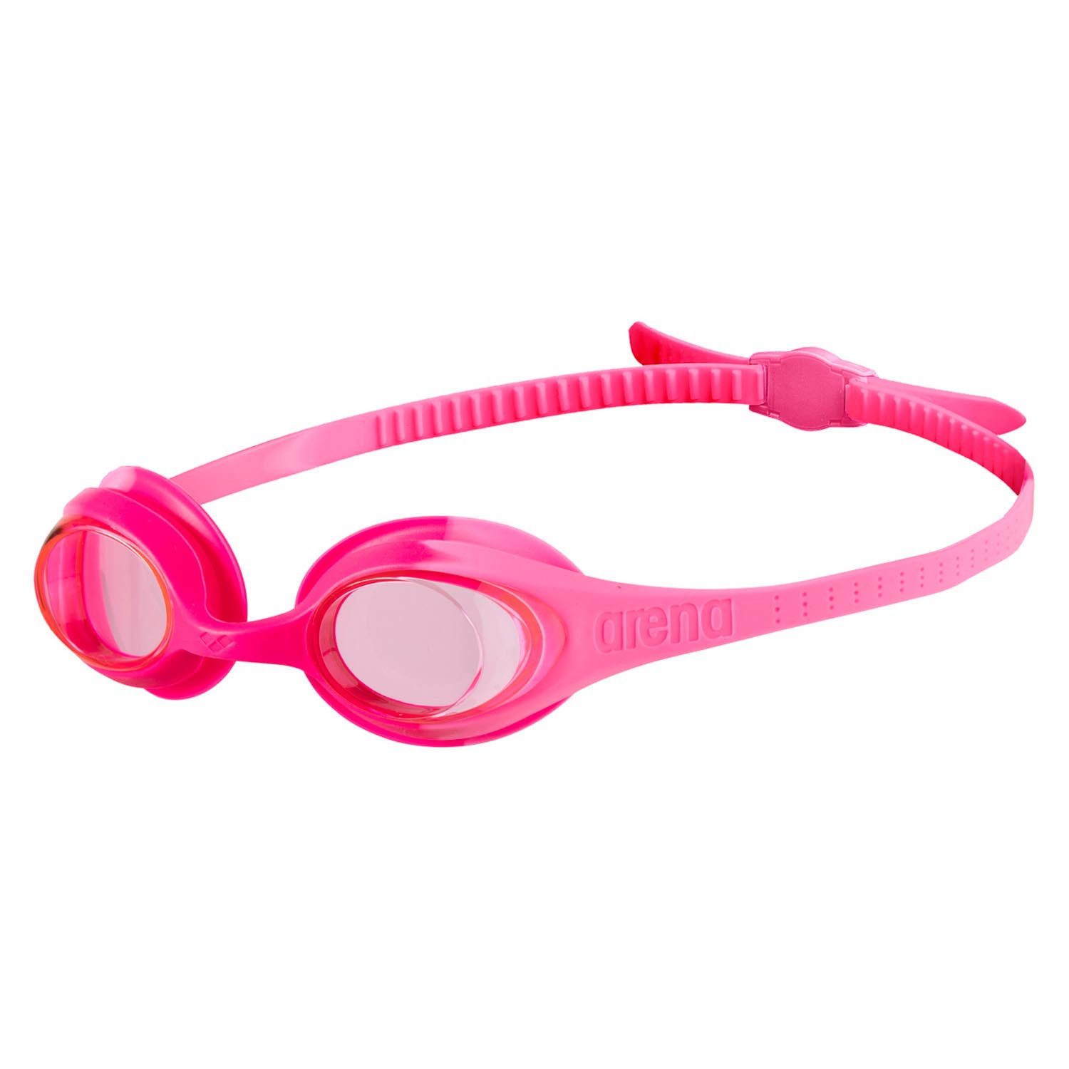 Schwimmbrille Arena Kinder Schwimmbrille Spider Kids 004310