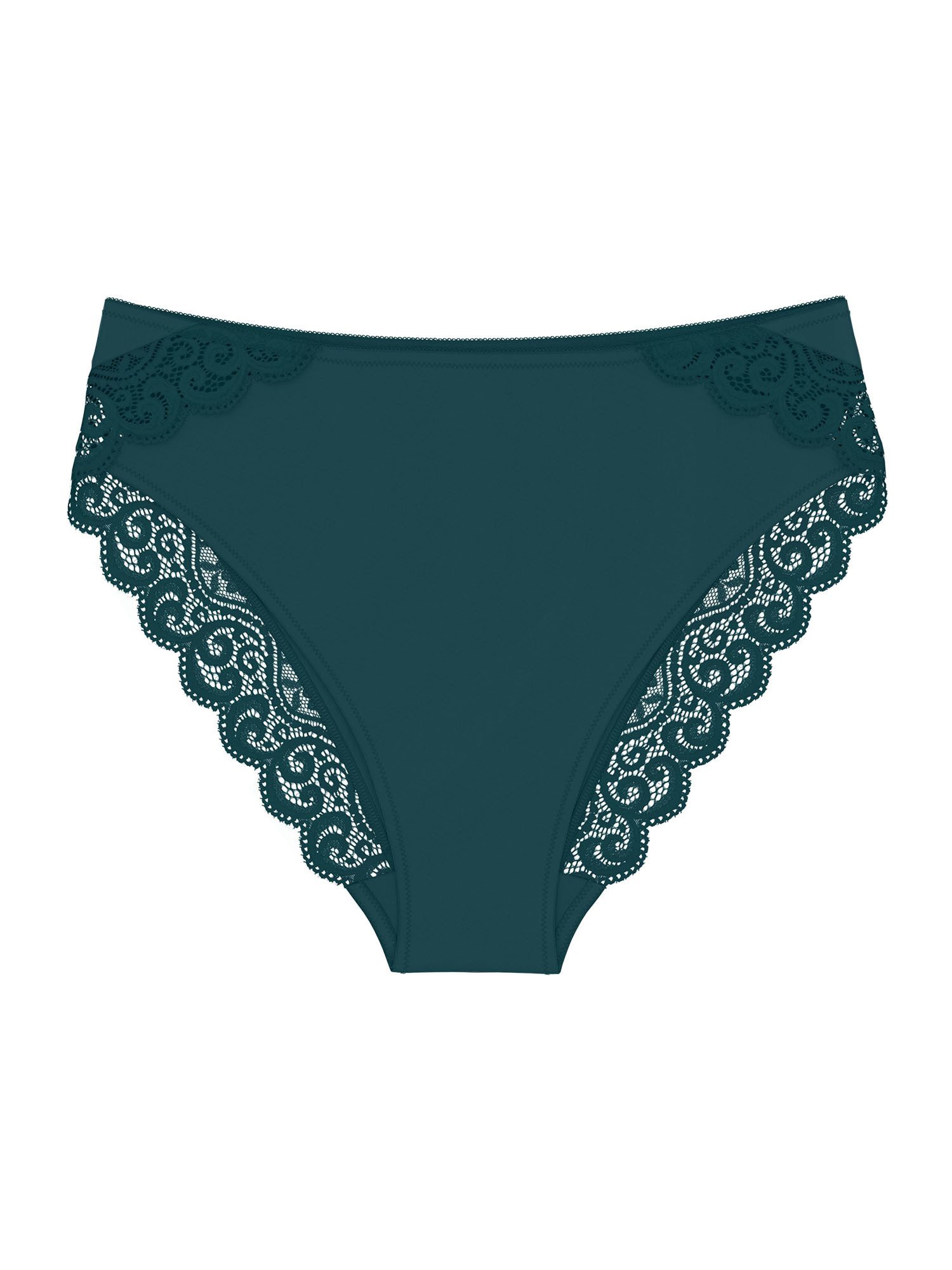 Triumph Tai-Slip Red Label Amourette Taillenslip, Hüftslip, Brasil Slip – Bild 5 von 5