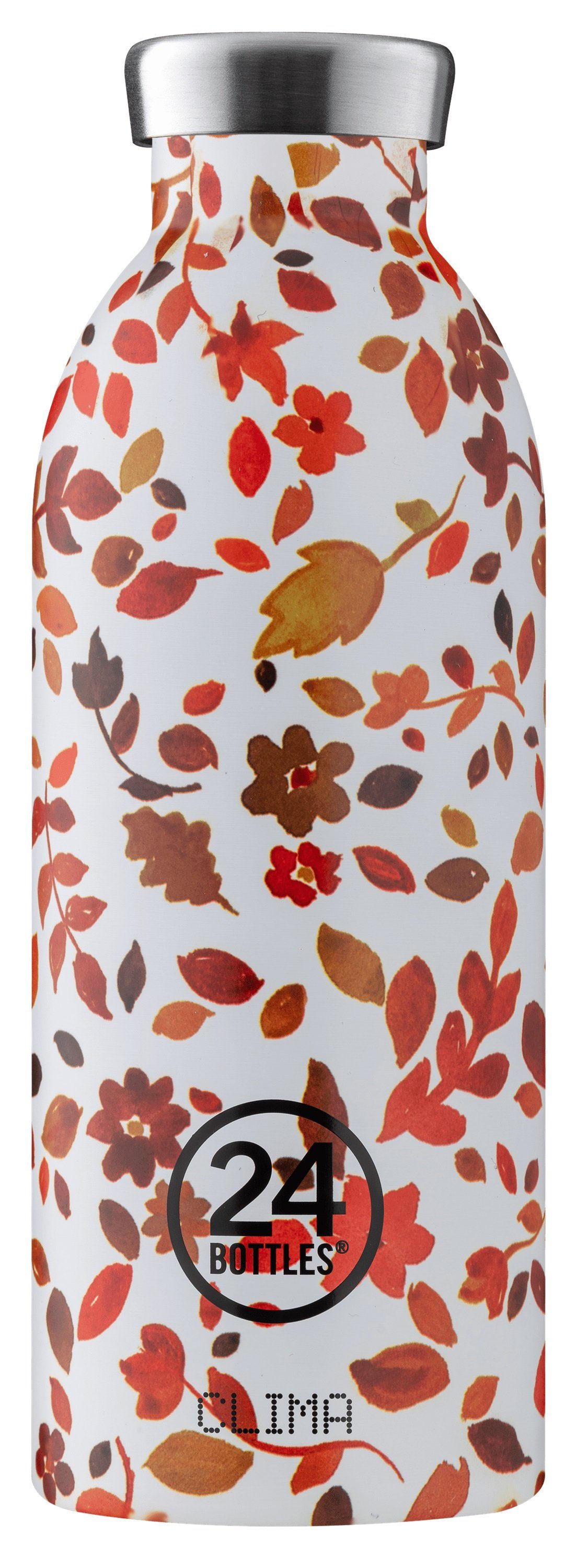 Trinkflasche Edelstahl Trinkflasche Windy Day 0,5 l