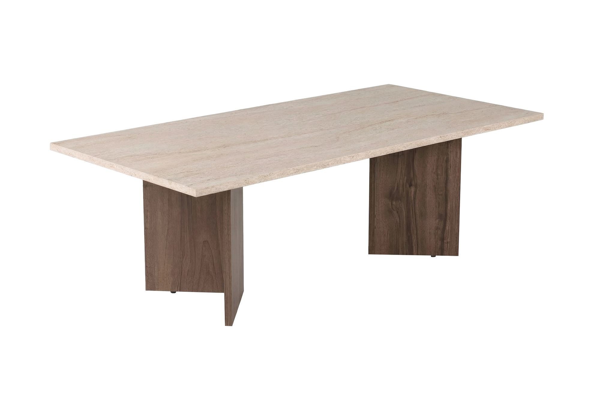 Skye Decor Couchtisch Sabin (Packung, 1-St., 1 Tisch), Breite 120 cm