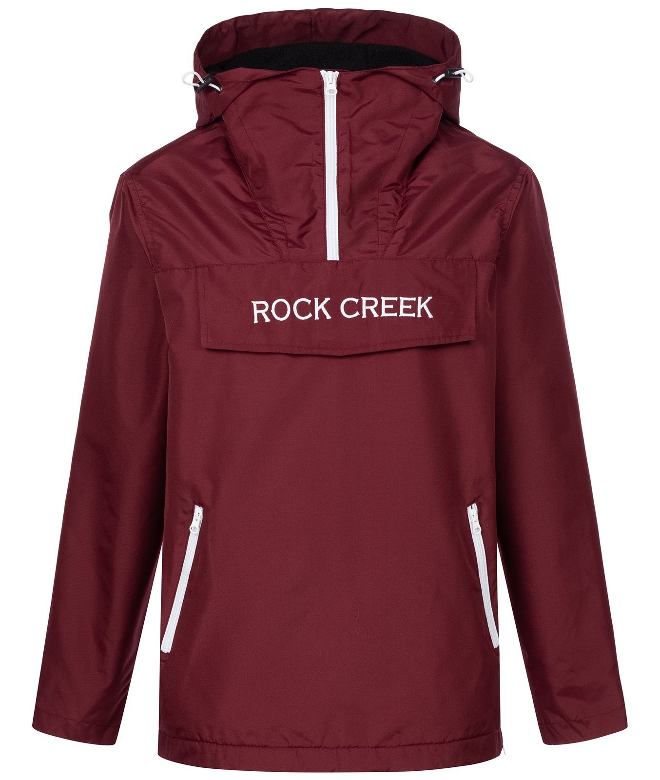 Rock Creek Windbreaker Damen Windbreaker Anorak D-474 günstig online kaufen