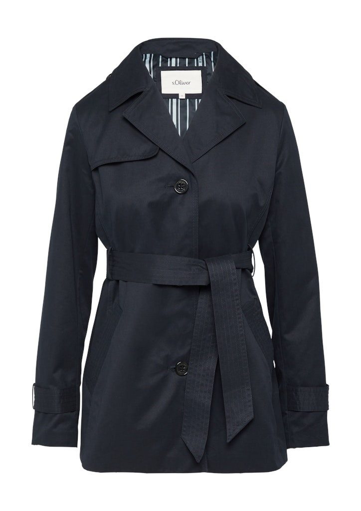 s.Oliver Funktionsjacke S.Oliver red Label women günstig online kaufen