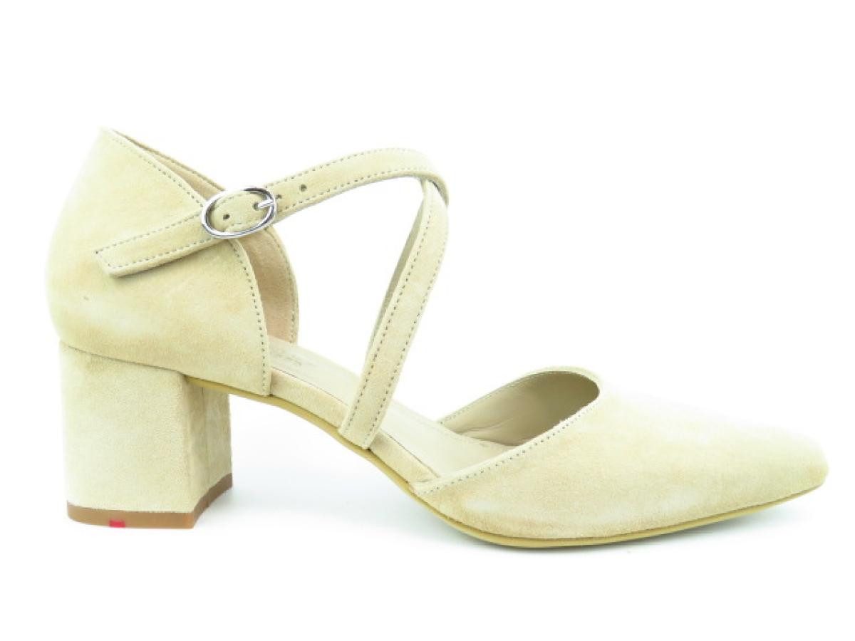 Lloyd Valeria Slingpumps