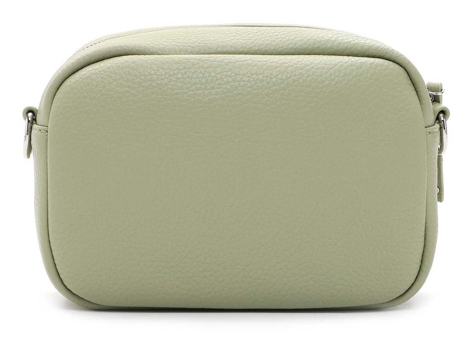 SURI FREY Umhängetasche Shoulderbag with Zipper