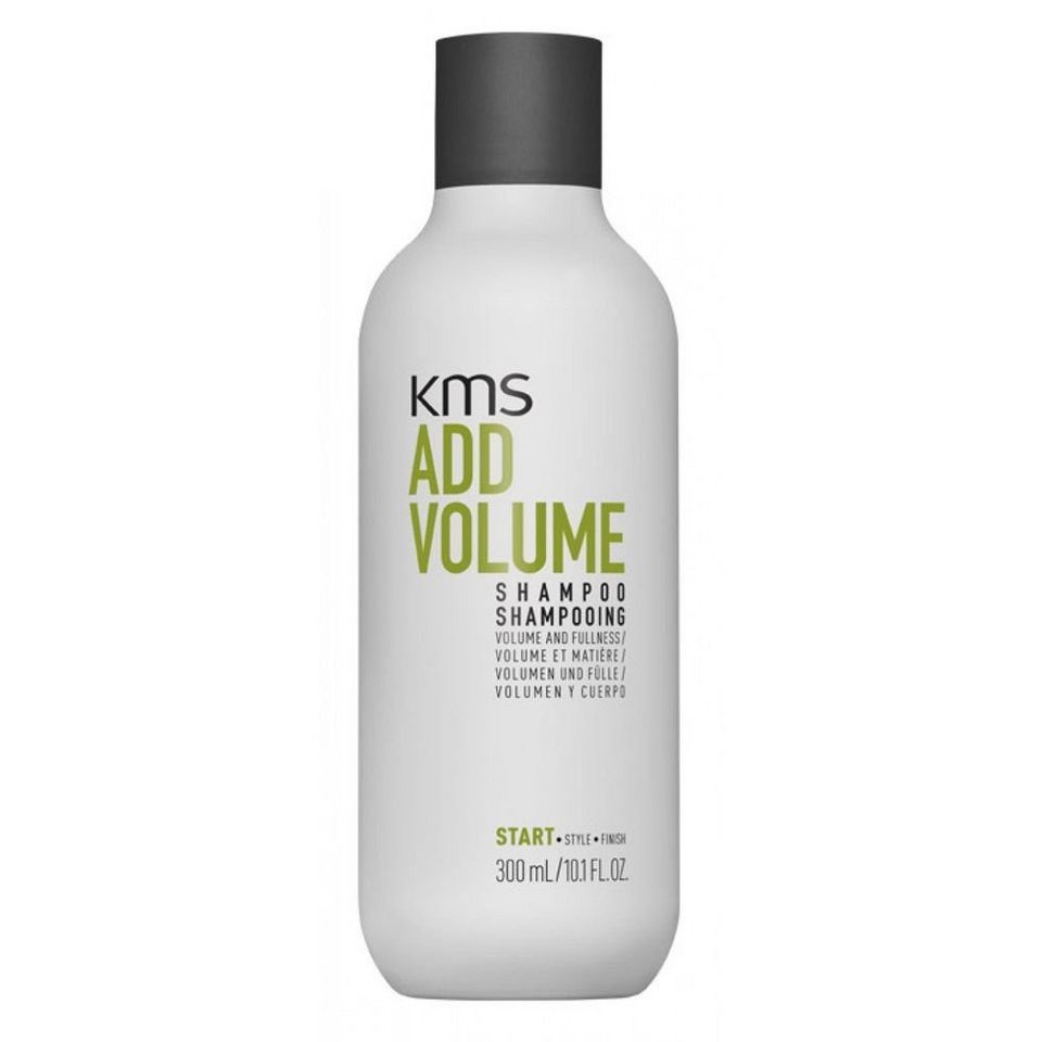 KMS Haarshampoo ADDVOLUME Shampoo, 1-tlg.