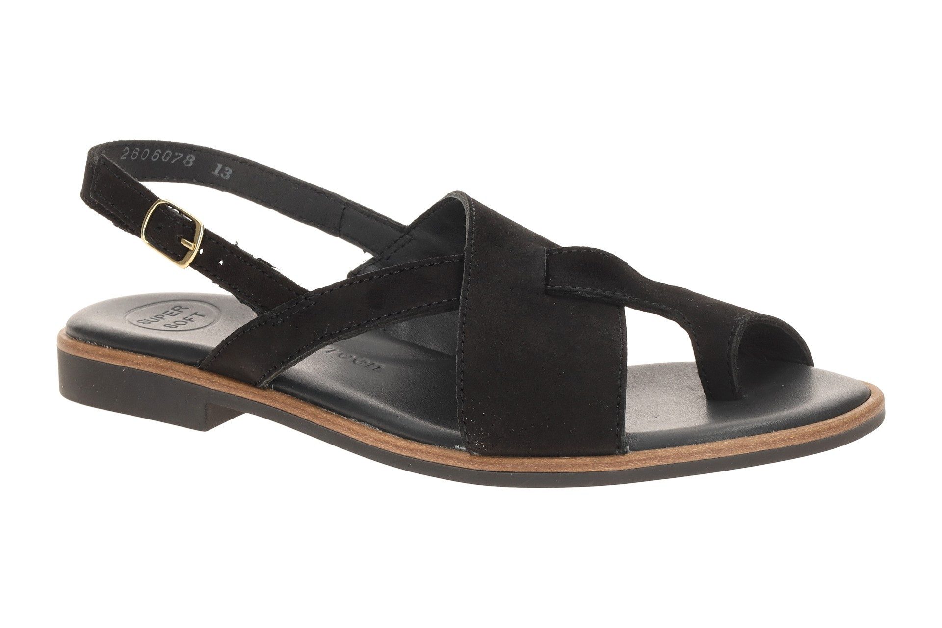 Paul Green 6216-019 Sandalette