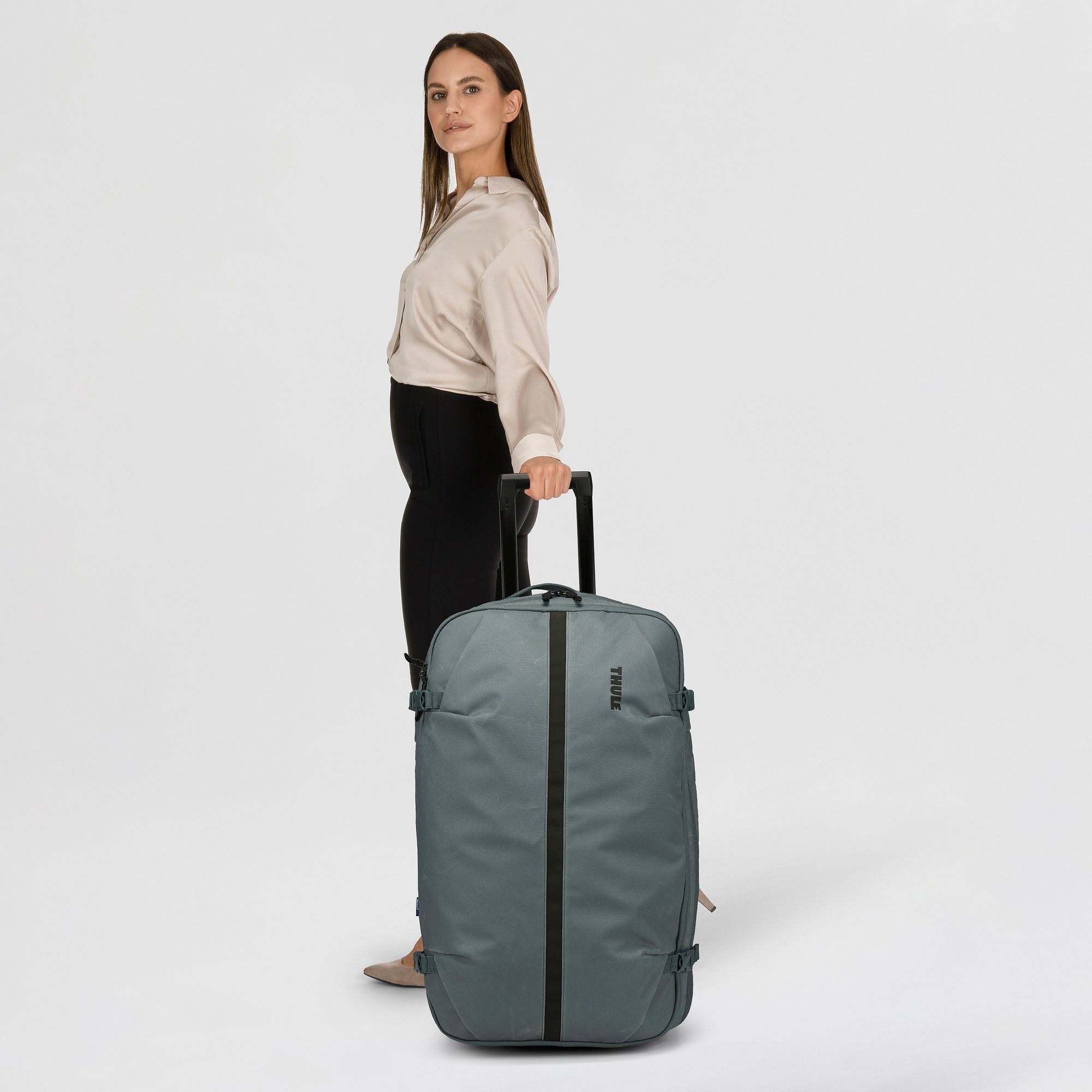 Thule Reisetasche Aion, Canvas