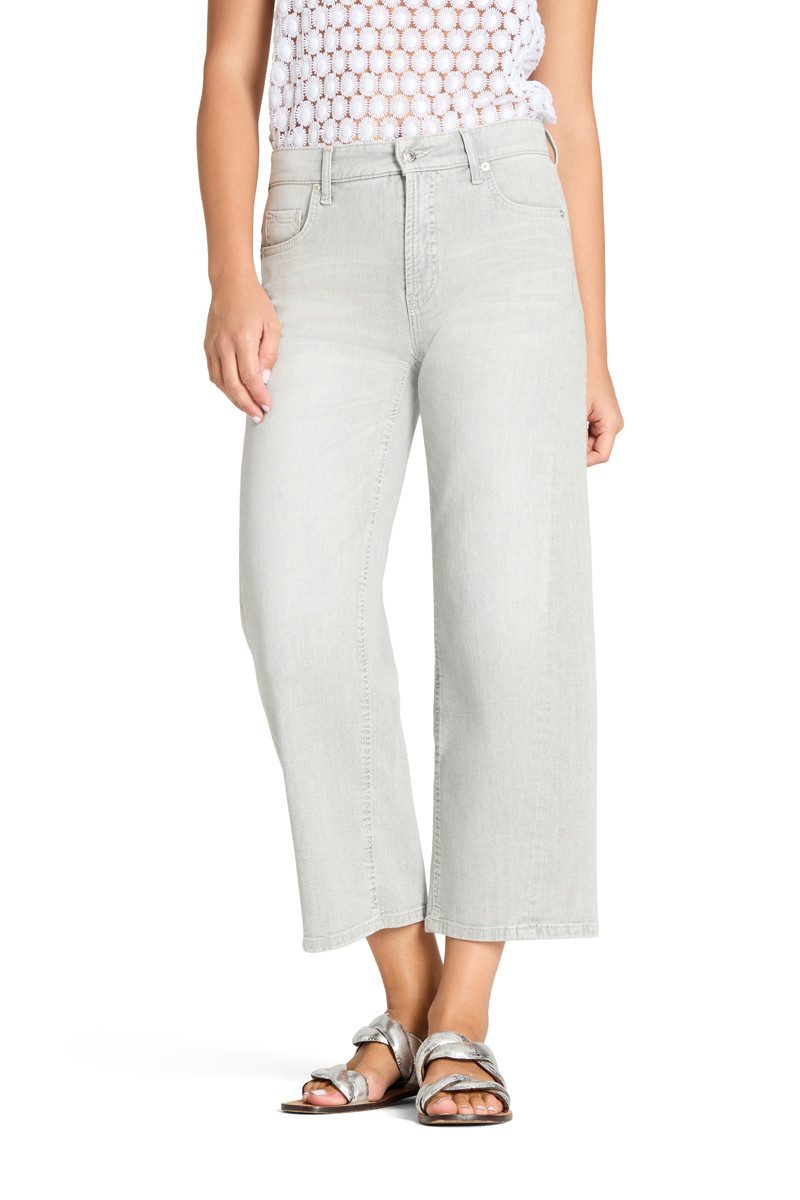 Cambio Loose-fit-Jeans Oria