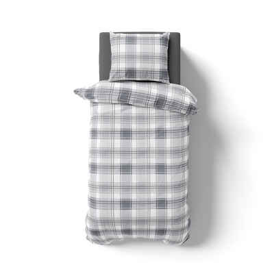 Bettwäsche »Renforcé Bettwäsche - Für Allergiker geeignet & in vielen verschiedenen Farben, Größen und Designs«, Hometex Premium Textiles