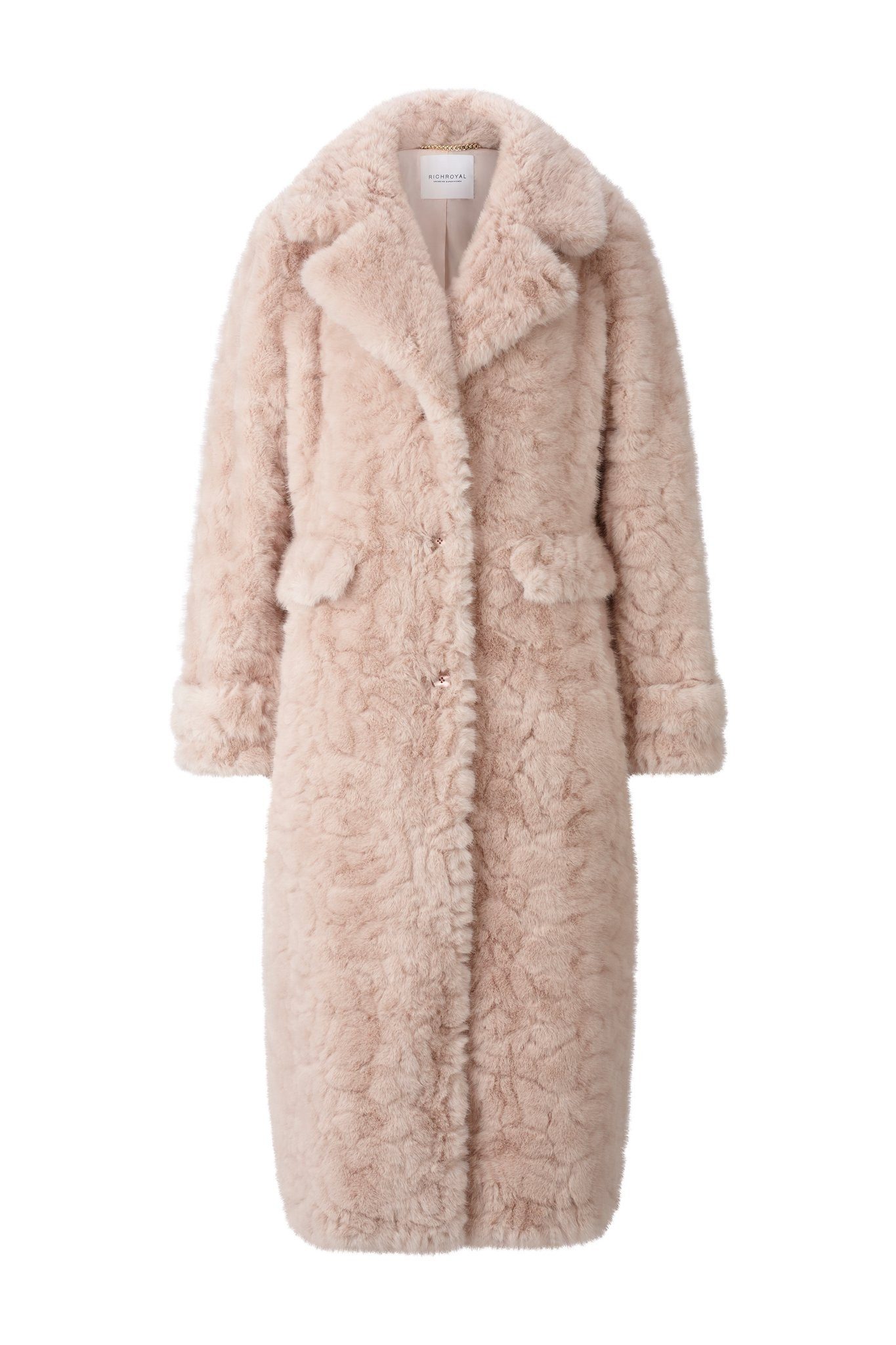 RICHROYAL Steppjacke