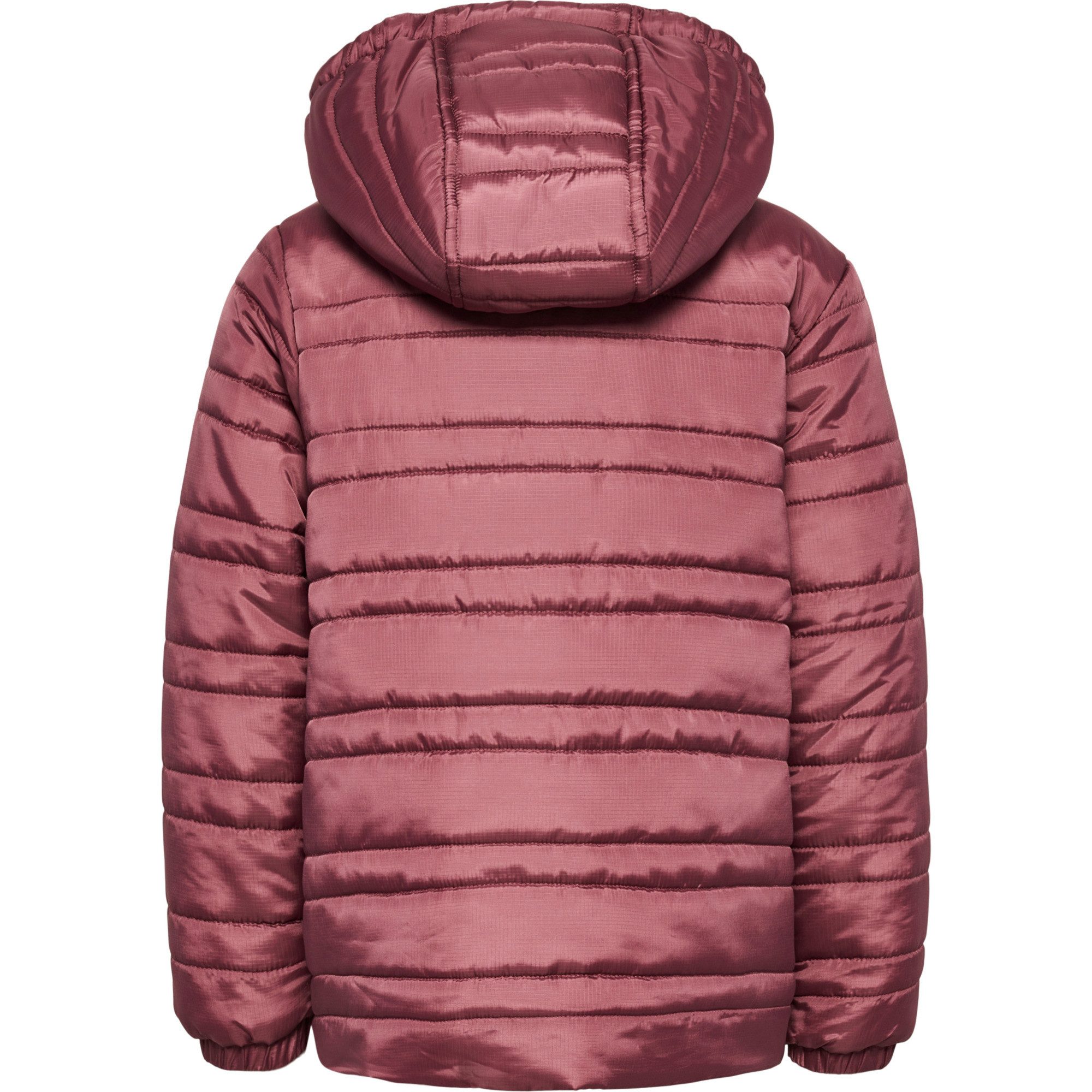 hummel Allwetterjacke Hummel Kinder Steppjacke hmlBilbo Tex Jacket 220609