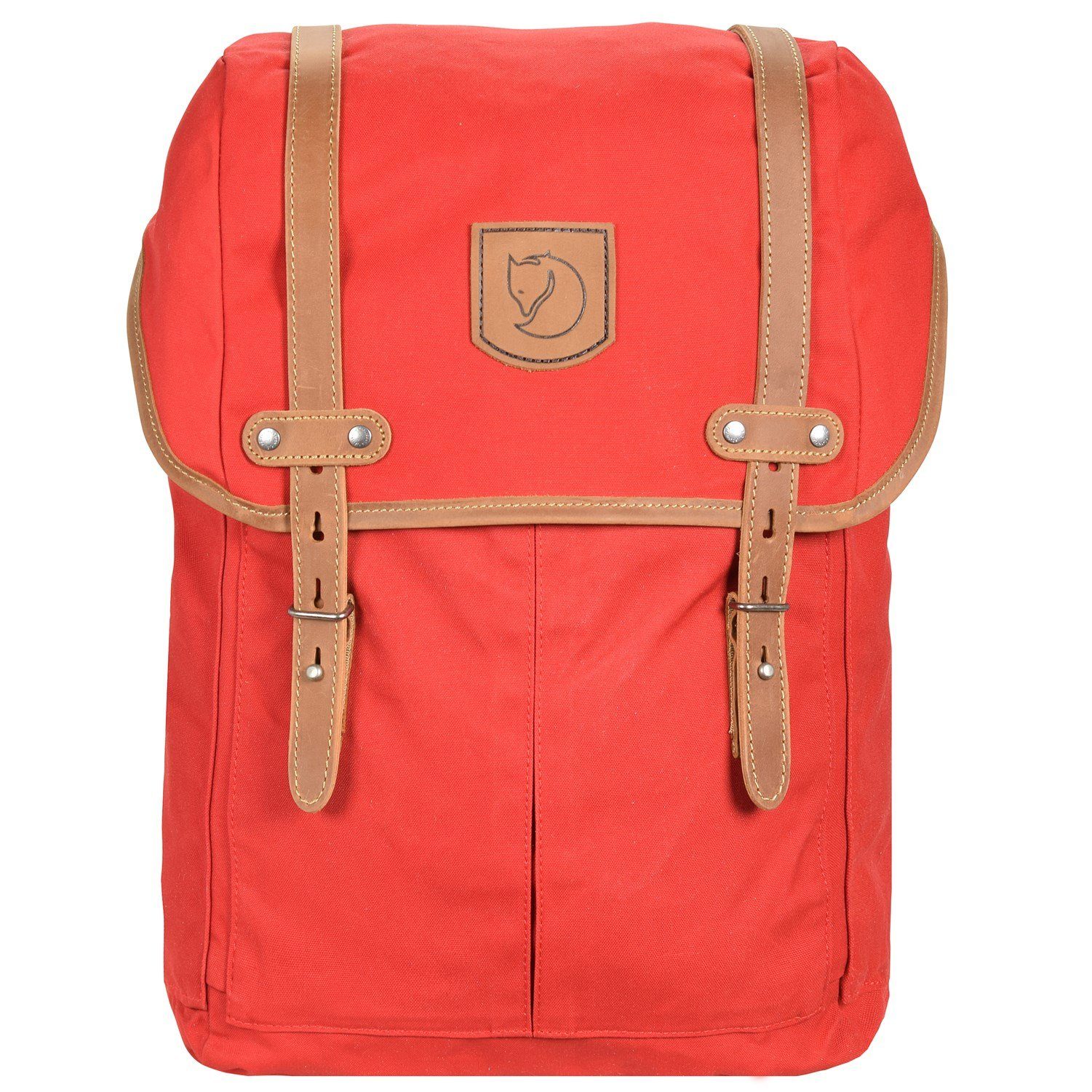 Fjällräven Laptoprucksack »Rucksack No.21 MediumRucksack No.21 Medium«, Polyester online kaufen