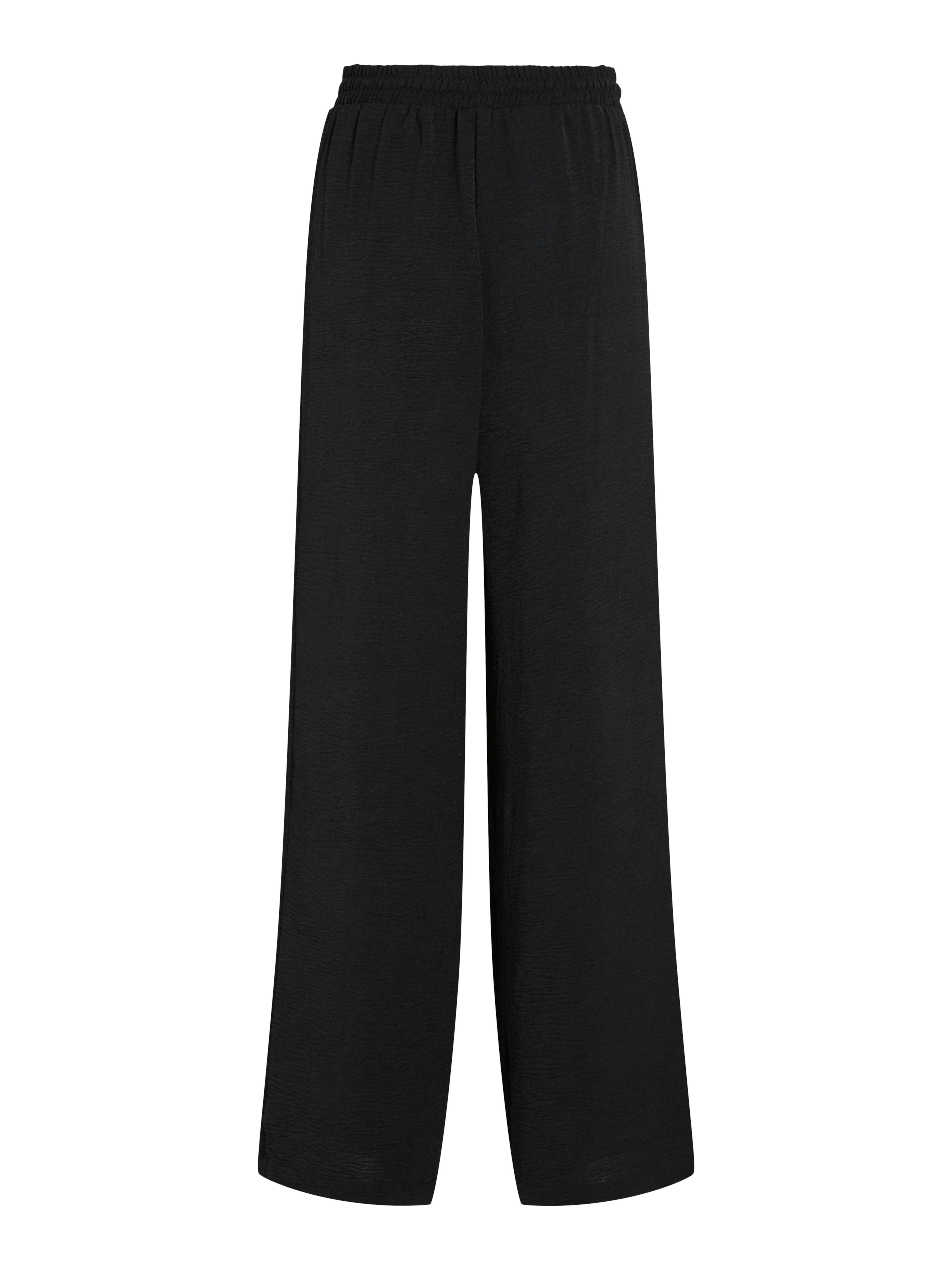 Vila Schlupfhose VIJOSA HW WIDE PANTS - NOOS Sommerhose