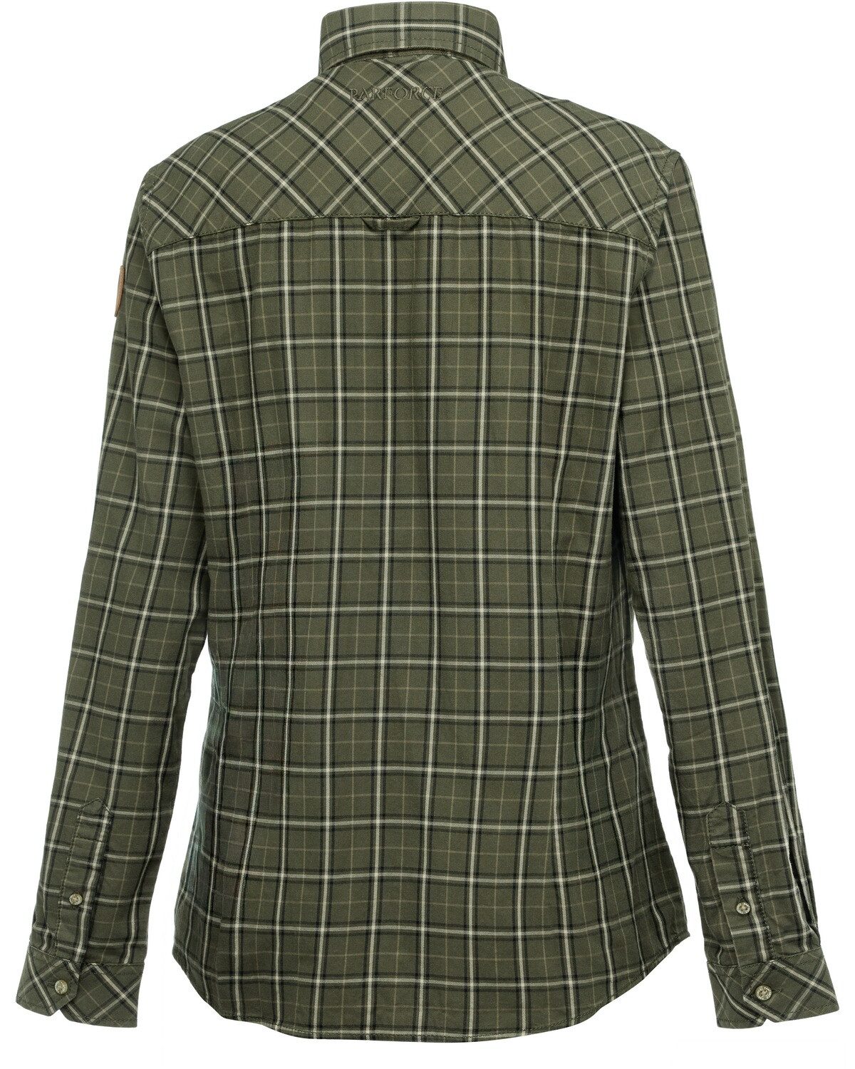 Parforce Active Langarmbluse Bluse Ground