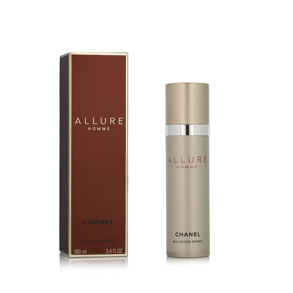 CHANEL Körperspray Allure Homme All-Over Body Spray