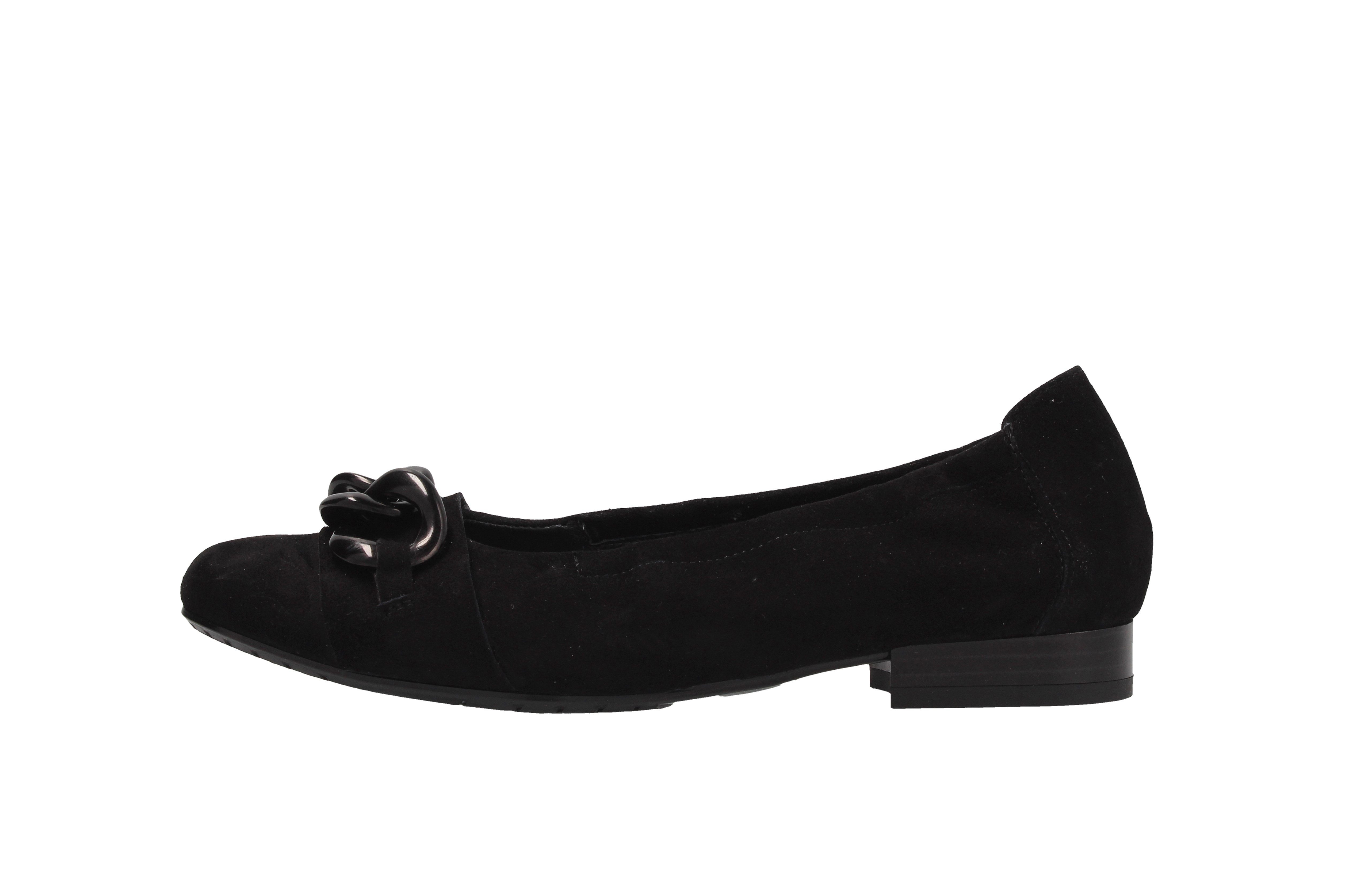 Semler Fabia SAMT-CHEVRO G Ballerina