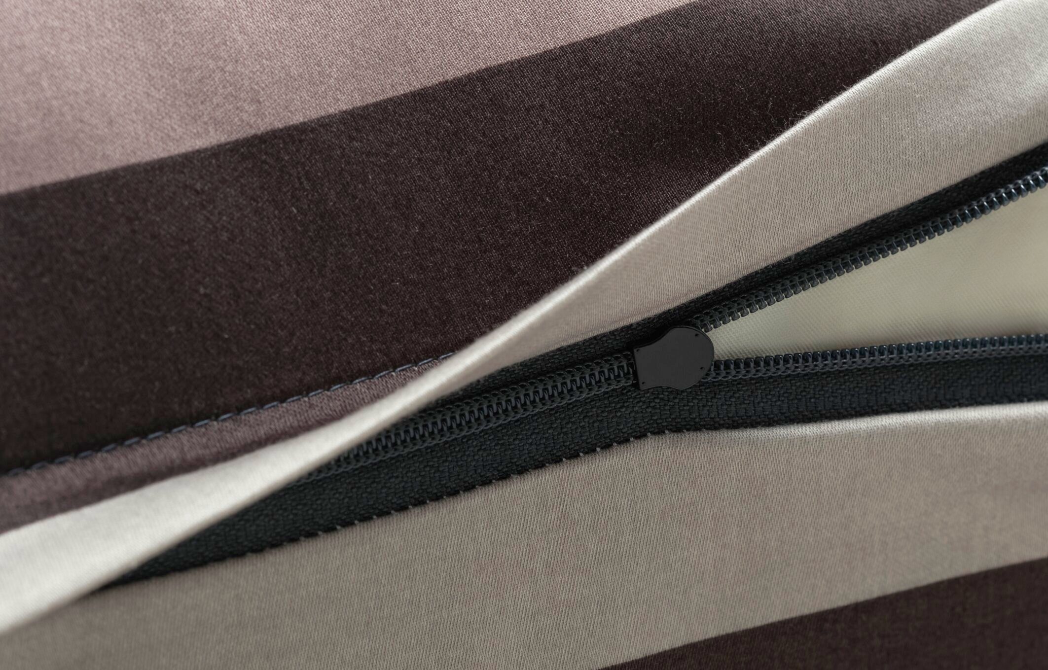 JOOP! Bettwäsche JOOP! LIVING - TONE Kissenbezug, Textil, 1 teilig