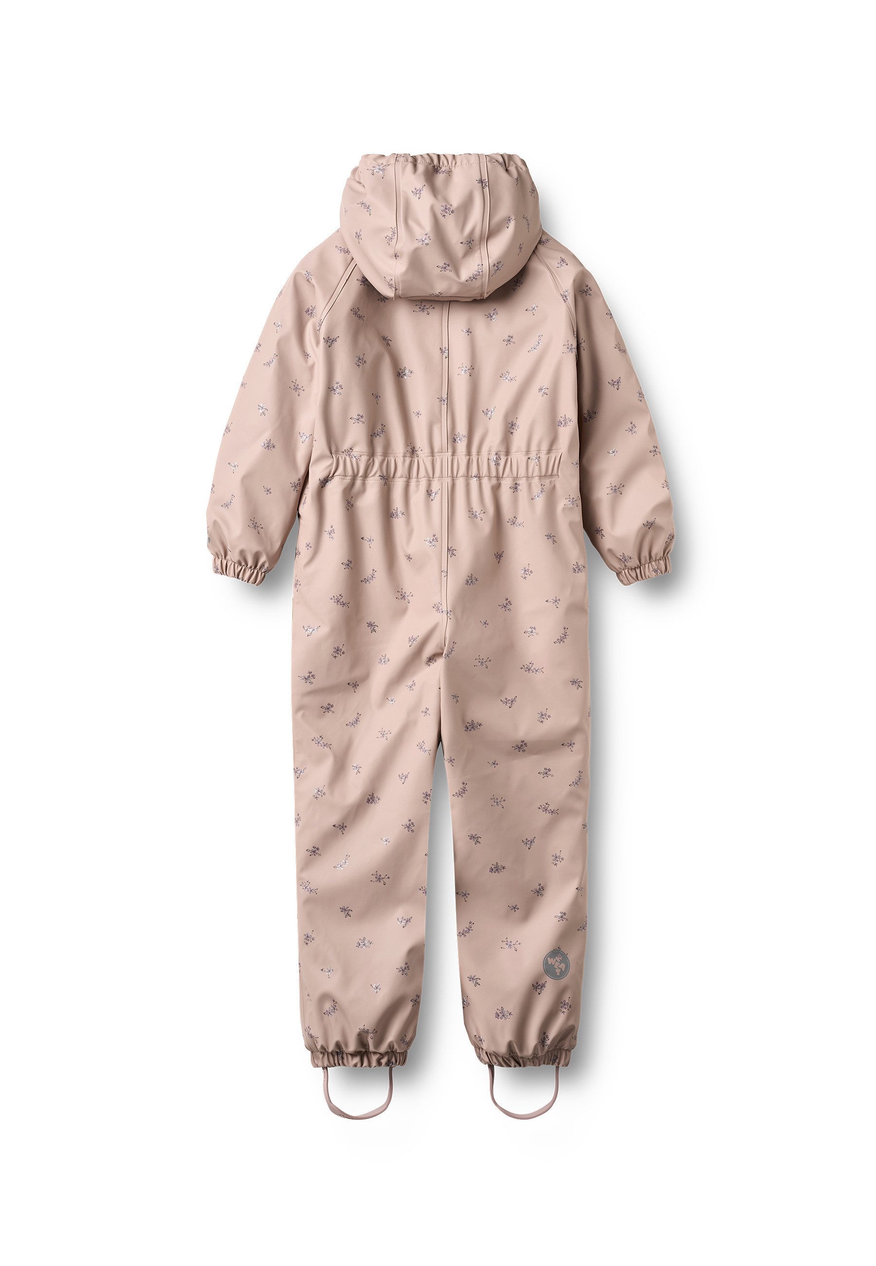 WHEAT Jumpsuit WHEAT Thermo Rain Suit Aiko