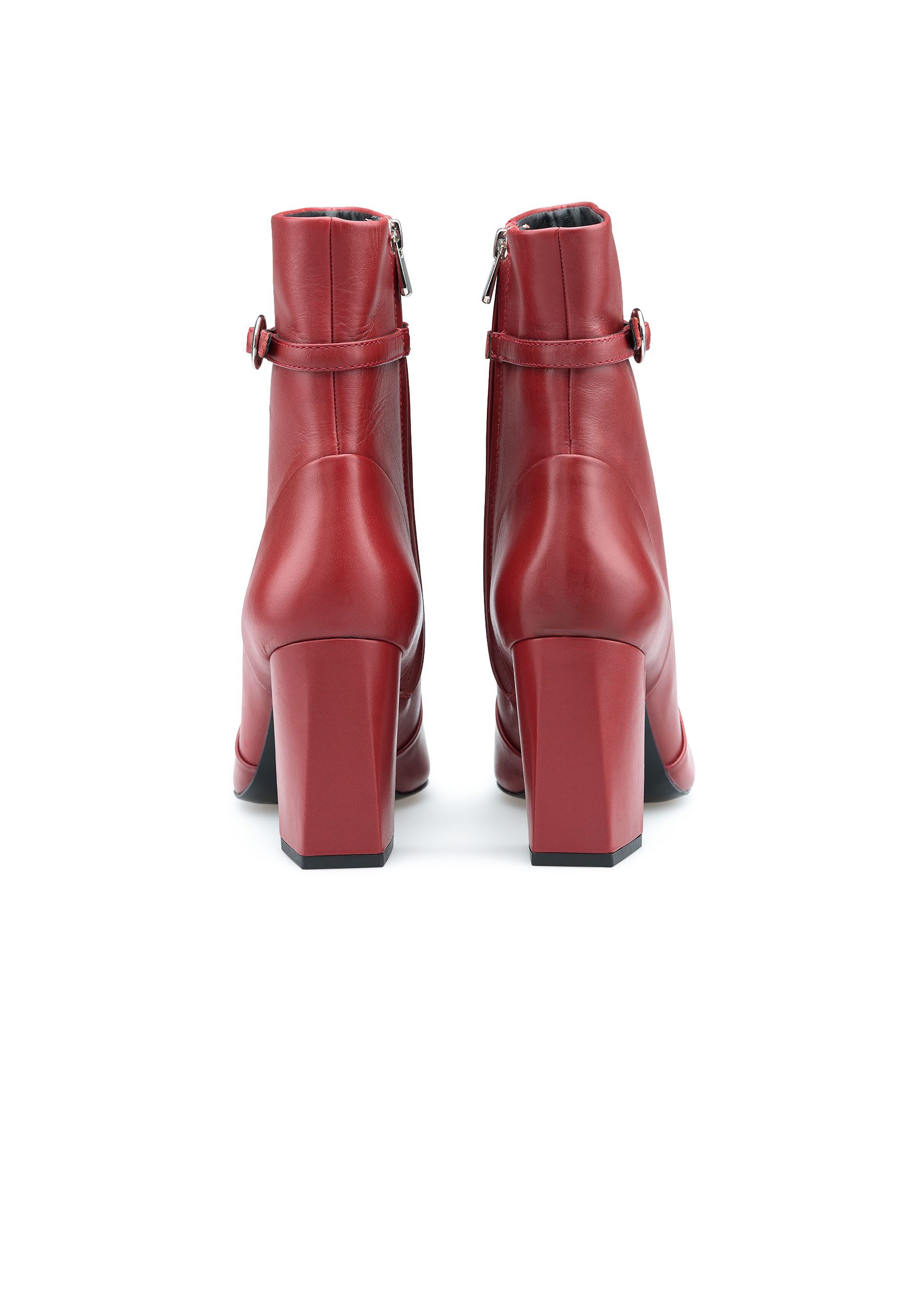 Lloyd AMARA 420 Stiefelette mit klassischem Design