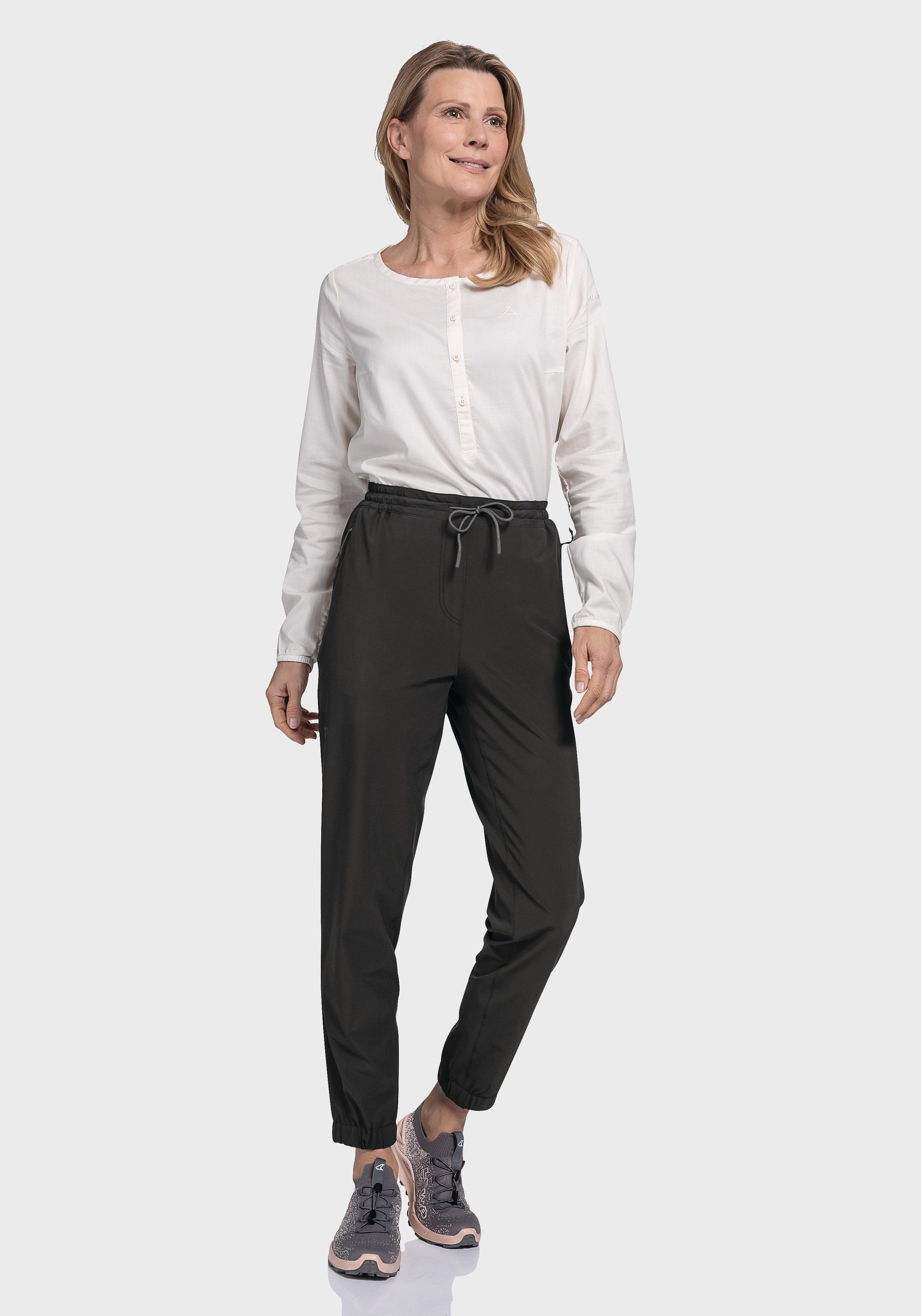 Schöffel Outdoorhose Pants Vienna L