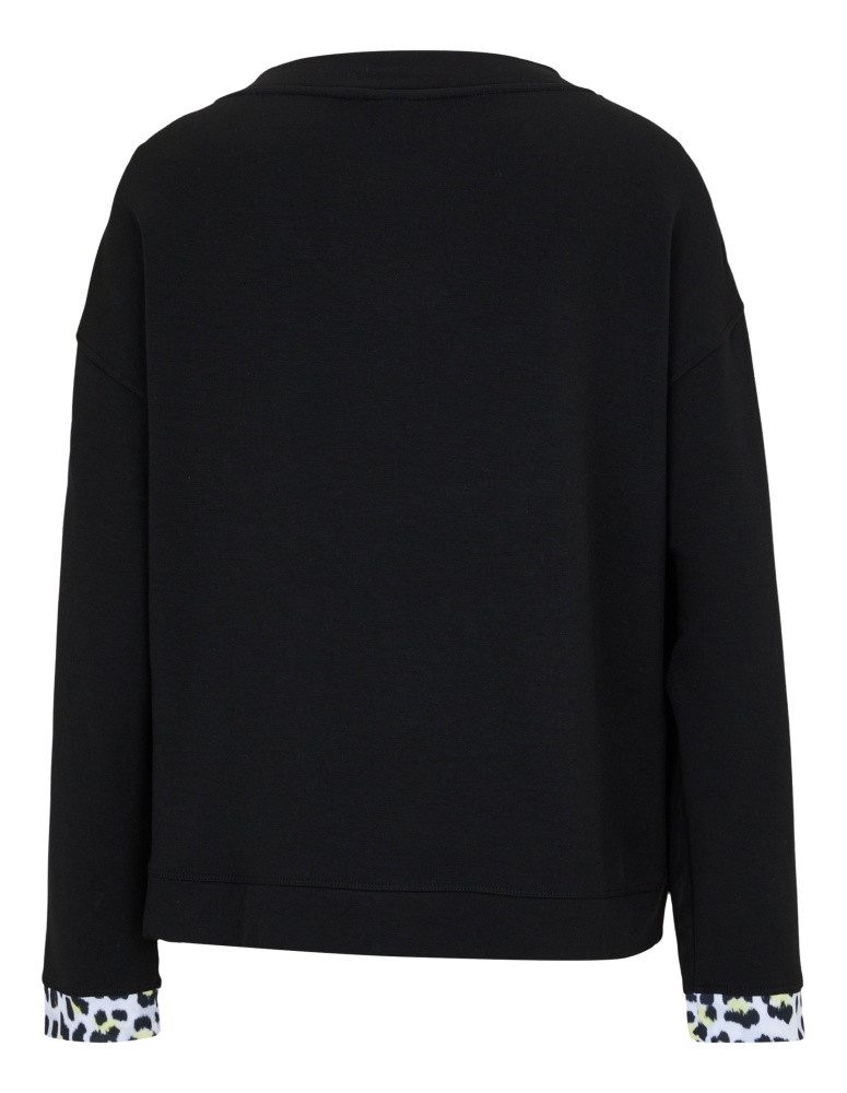 Canyon Langarmshirt Canyon CYS Marseille Sweatshirt Damen
