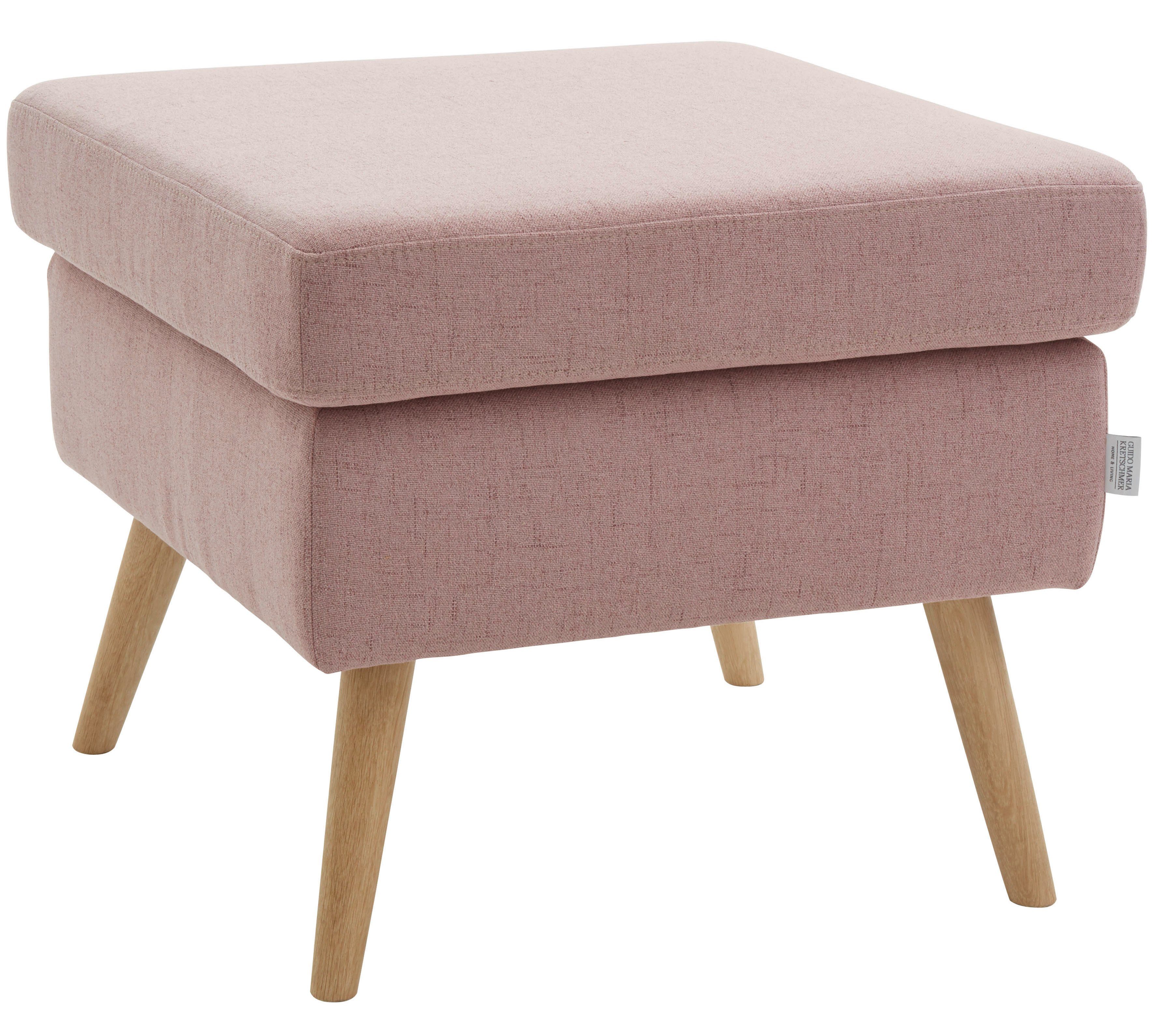 Home affaire Hocker Salla, Bezug auch günstig online kaufen