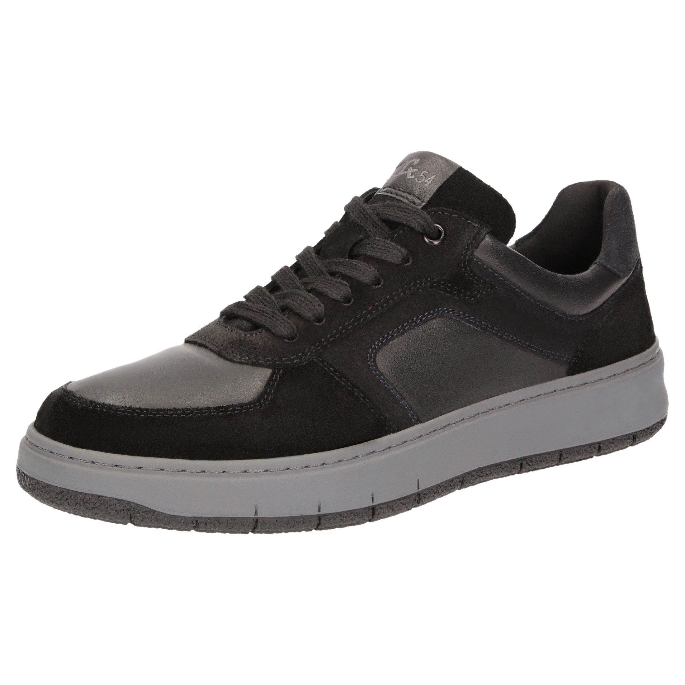 SIOUX Lorundos-700 Sneaker