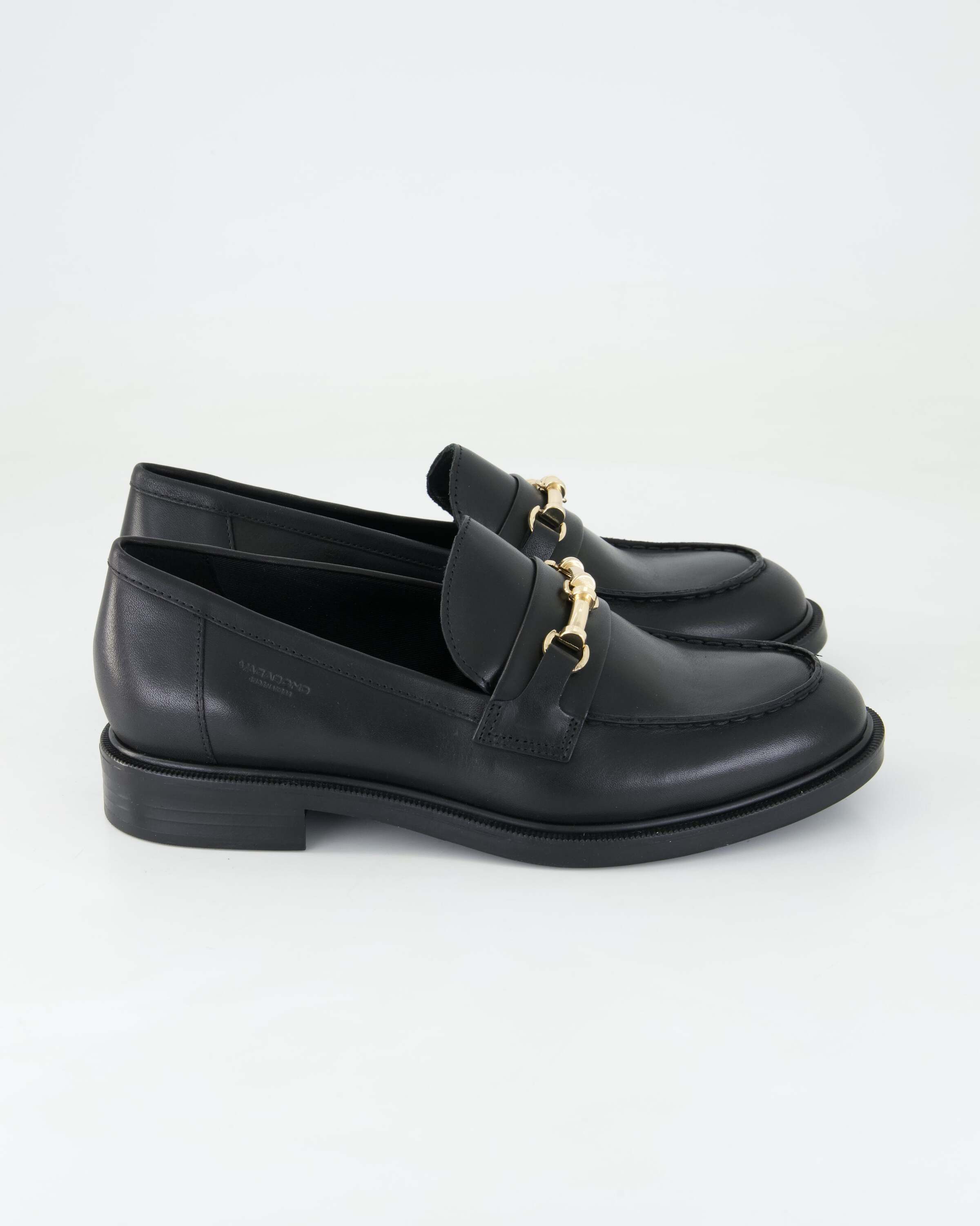 VAGABOND SHOEMAKERS AMINA Slipper (1-tlg), Robuster Stoff