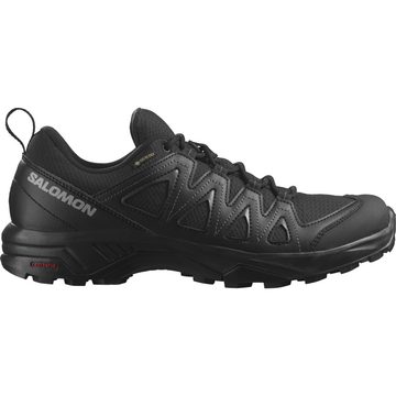 Salomon X BRAZE GORE-TEX® Wanderschuh wasserdicht