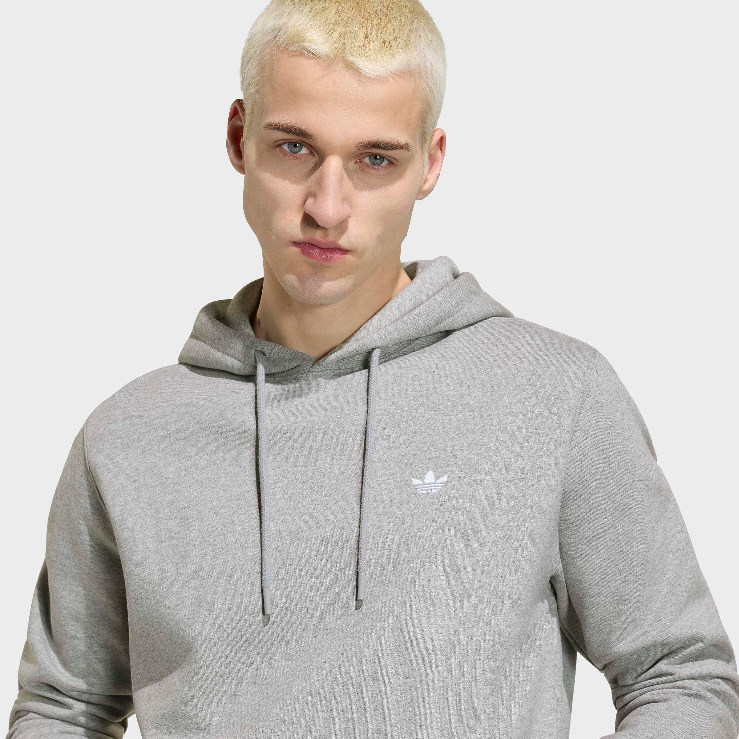 adidas Originals Kapuzensweatshirt TREFOIL ESSENTIALS HOODIE