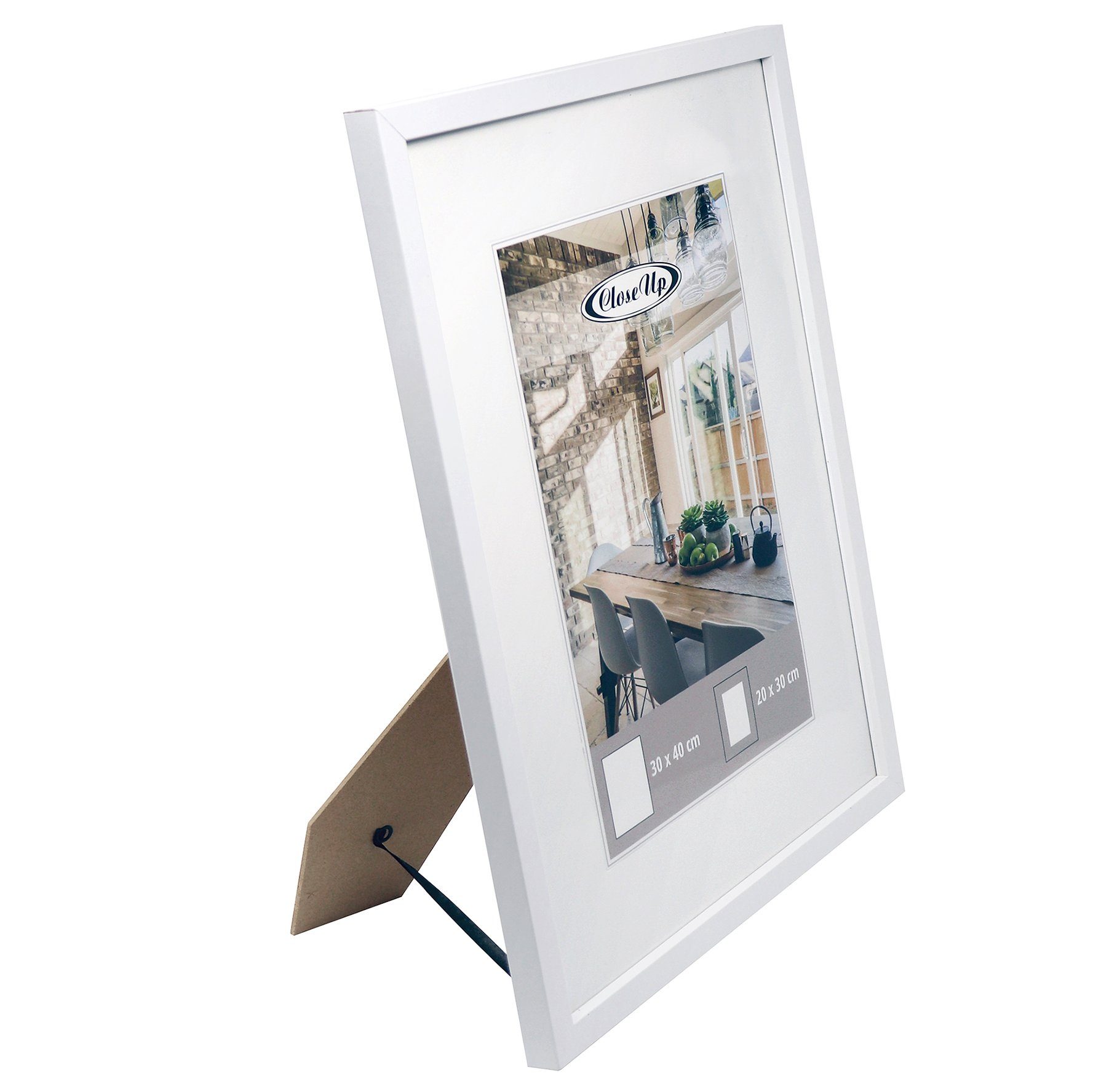 Close Up Bilderrahmen Posterrahmen 30 x günstig online kaufen
