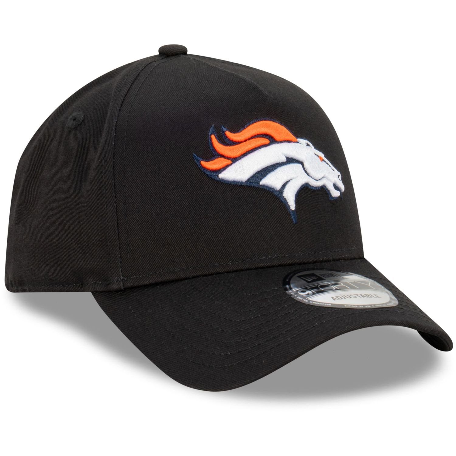 Teams Cap Trucker Trucker 9Forty Broncos AFrame NFL New Denver Era