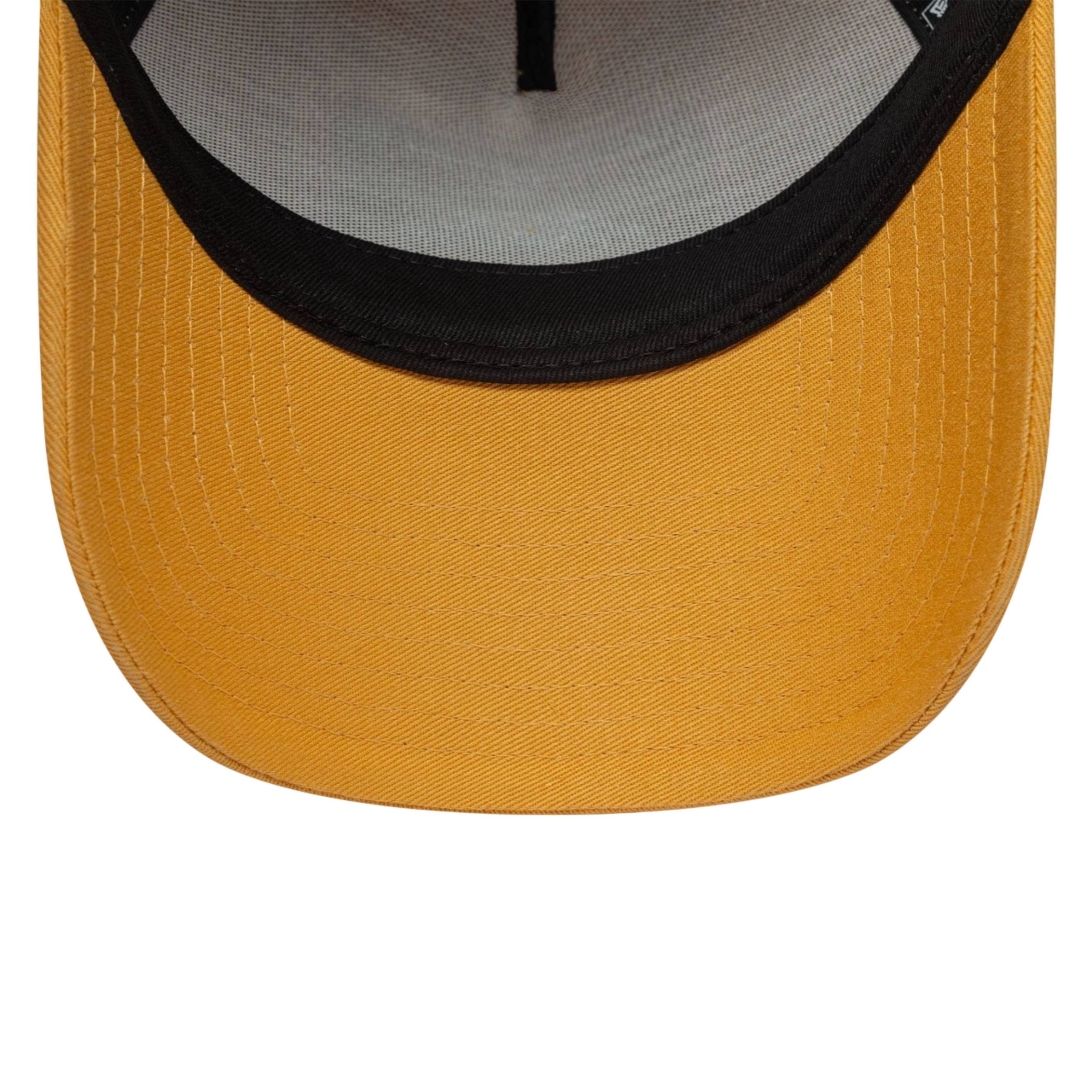New Era Baseball Cap Cap New Era Buffalo NY senf (1-St)