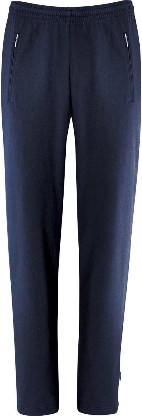 SCHNEIDER Sportswear Trainingshose DAVOSW-HOSE 790 MARINE